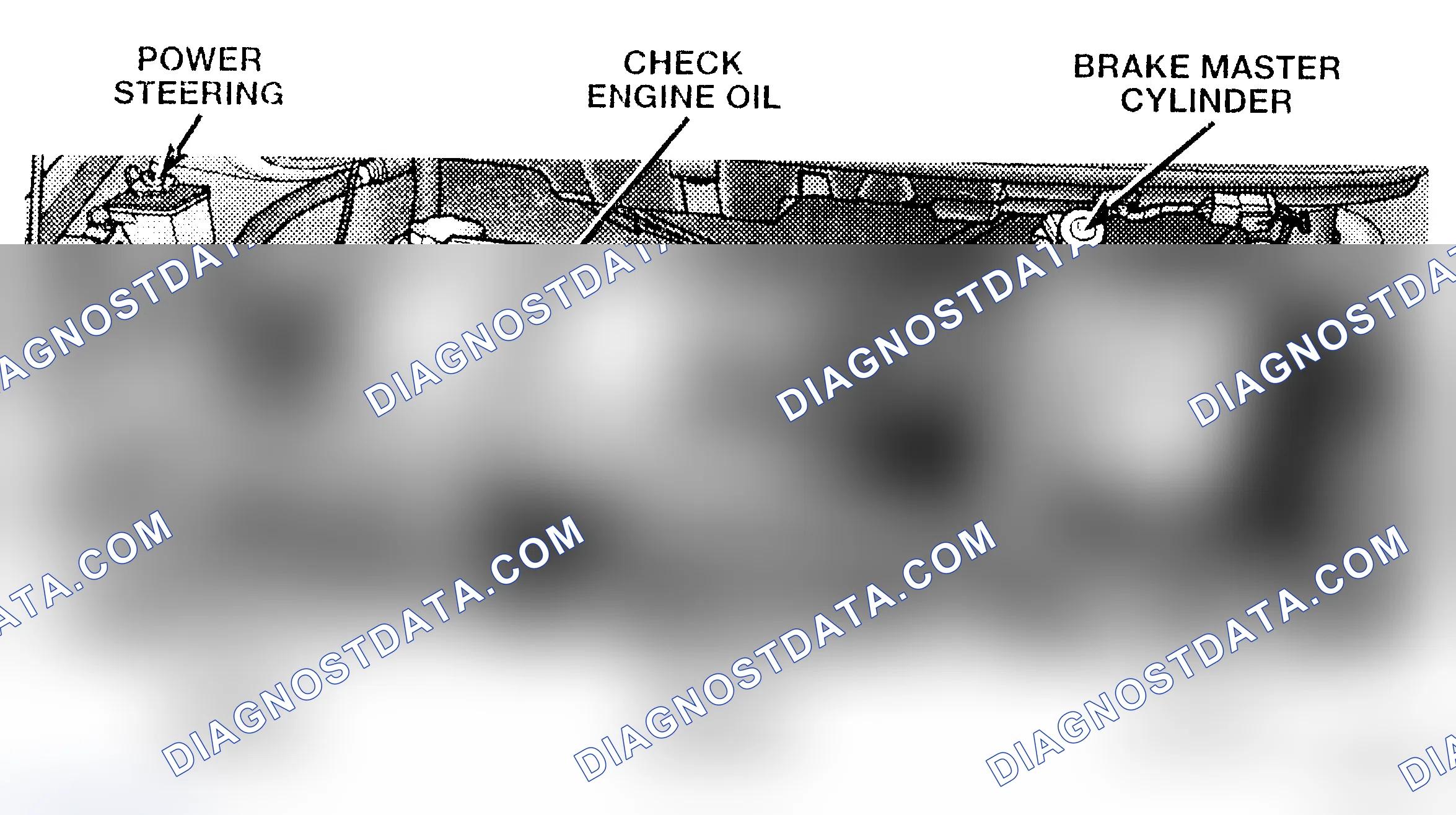 Scheme 3: SERVICE POINT LOCATIONS