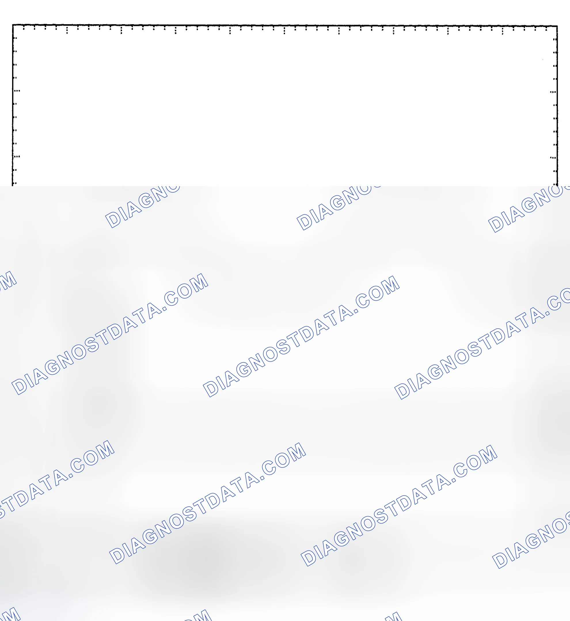 Scheme 26: Injector Bank - Known Good - Voltage Pattern