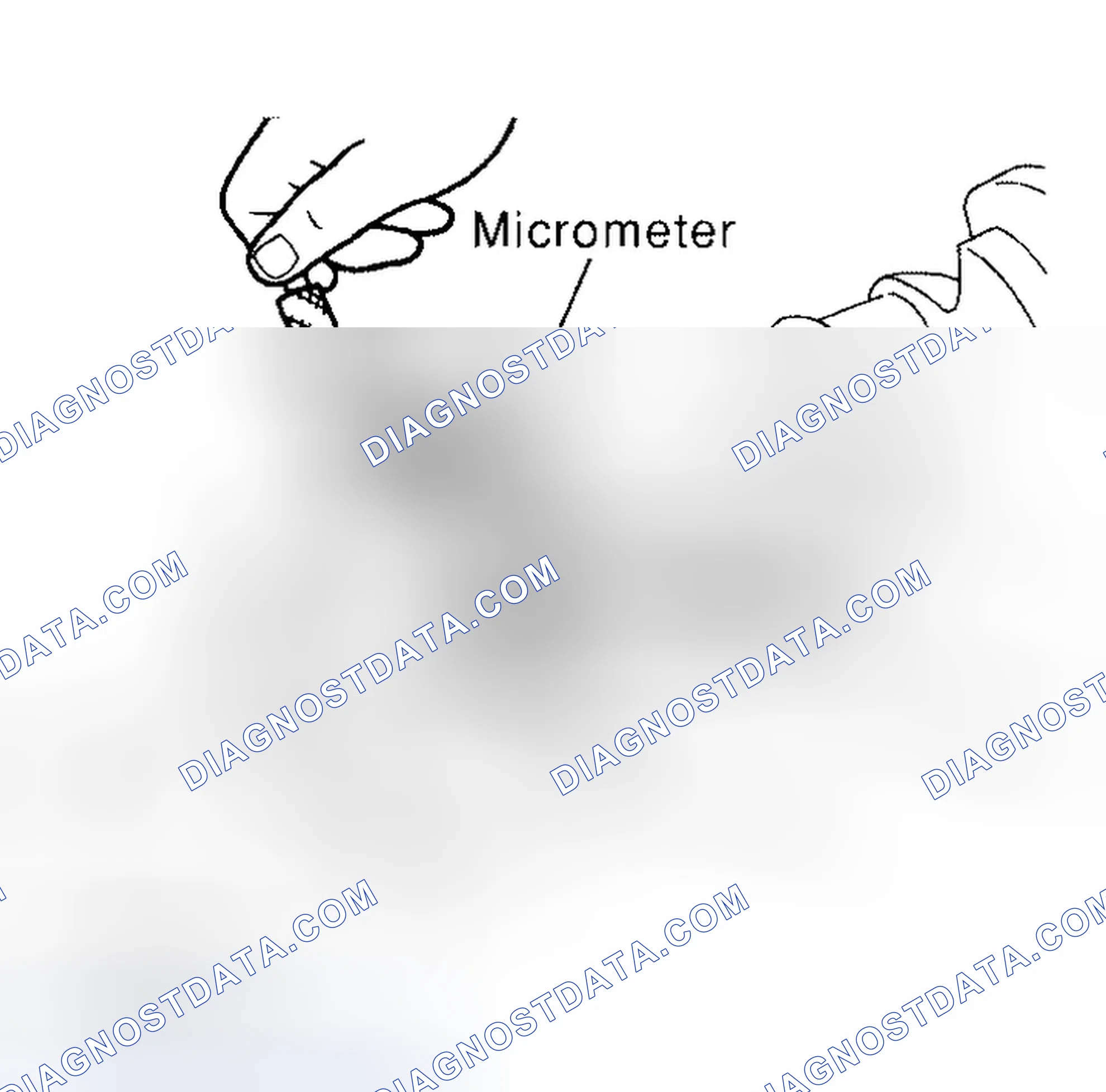 Scheme 317: OUTER DIAMETER OF CRANKSHAFT JOURNAL