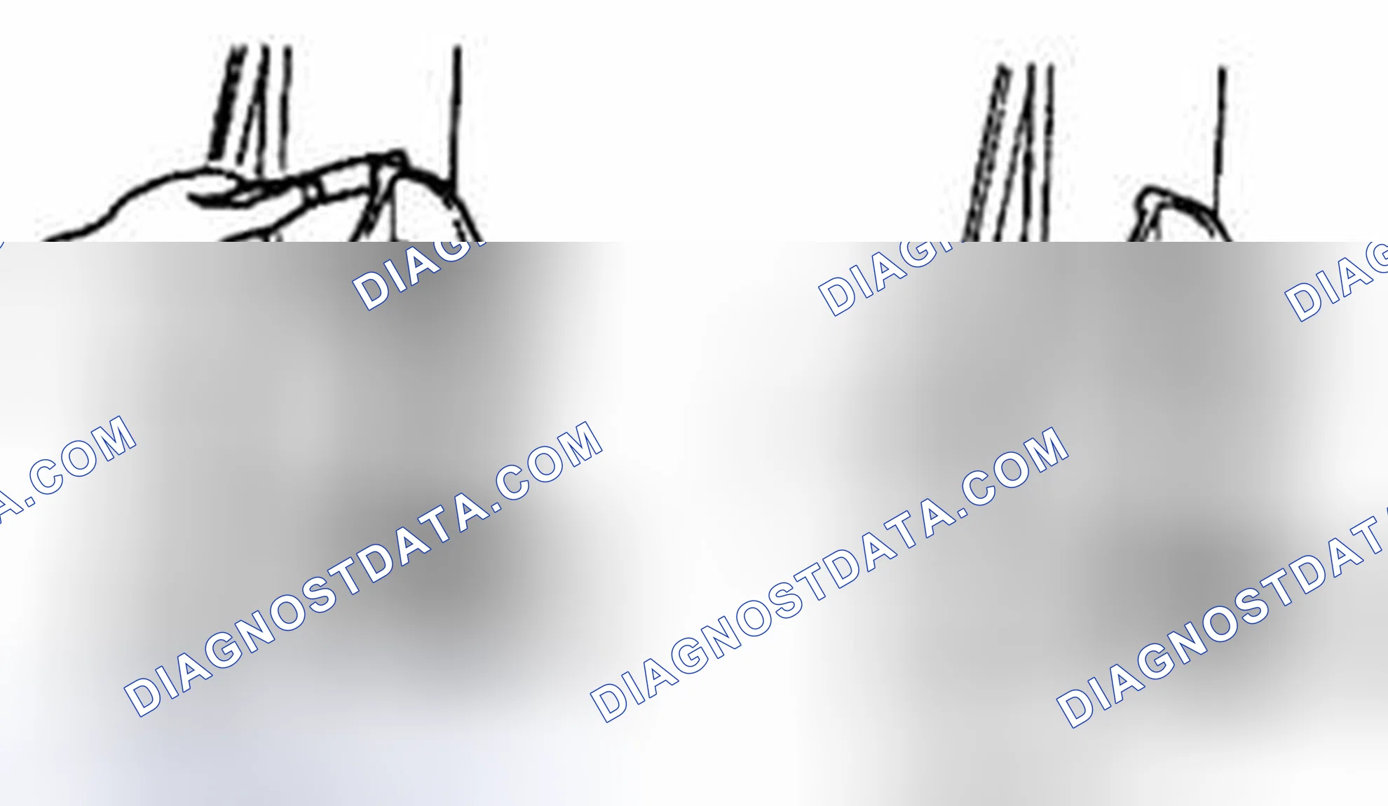 Scheme 8: Connecting rod alignment