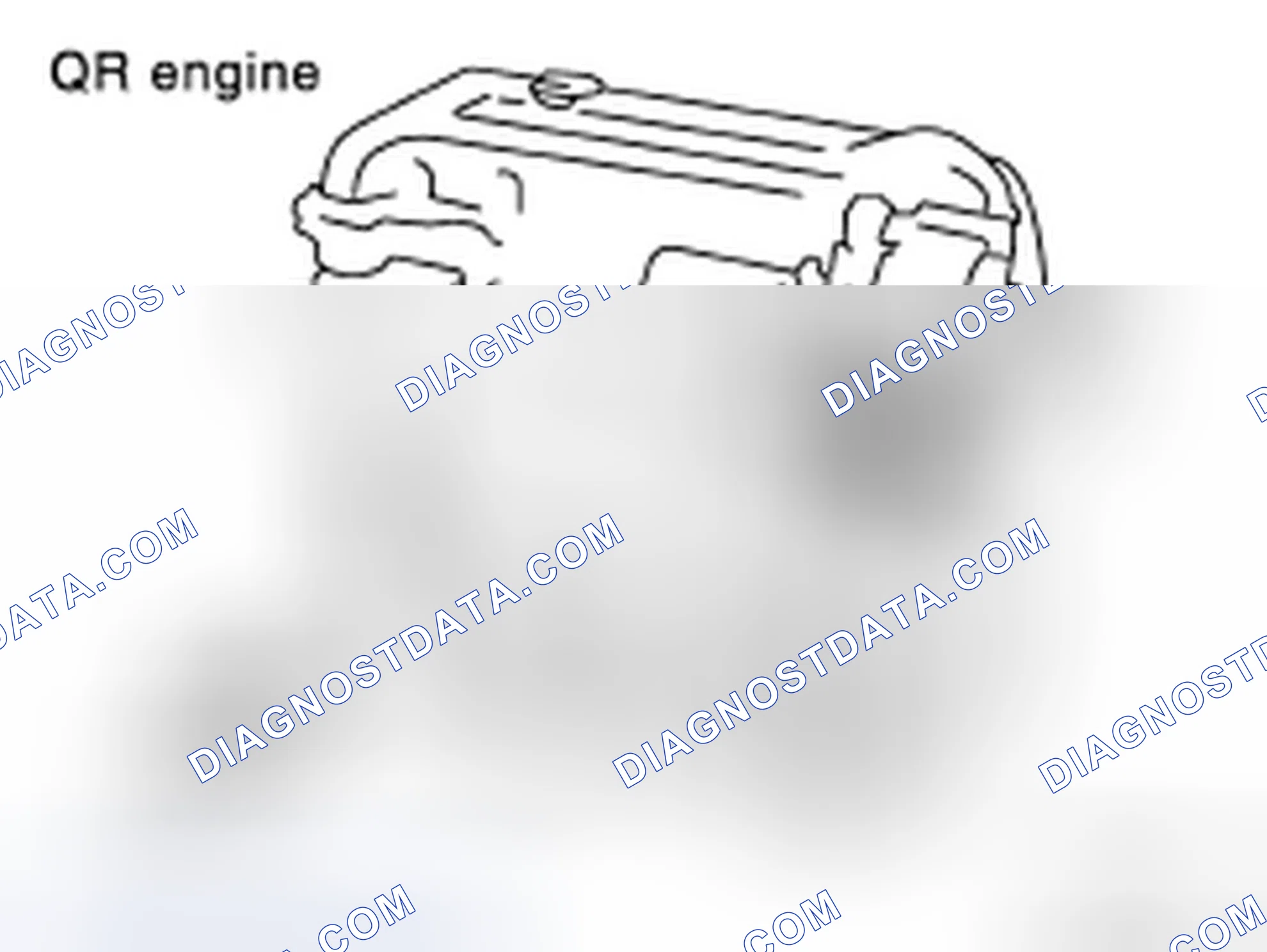 Scheme 6: ENGINE SERIAL NUMBER