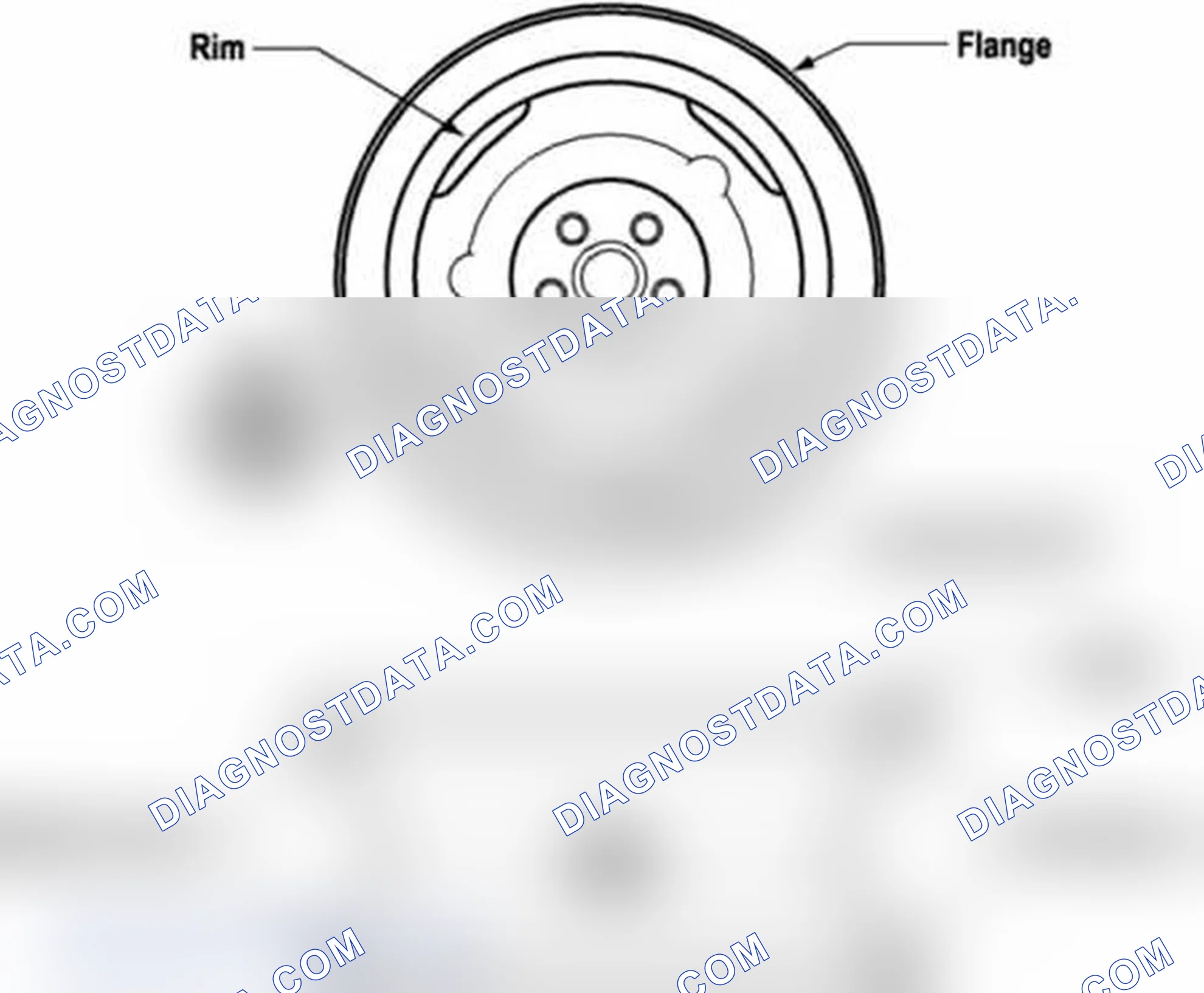 Scheme 31: Steel Wheel