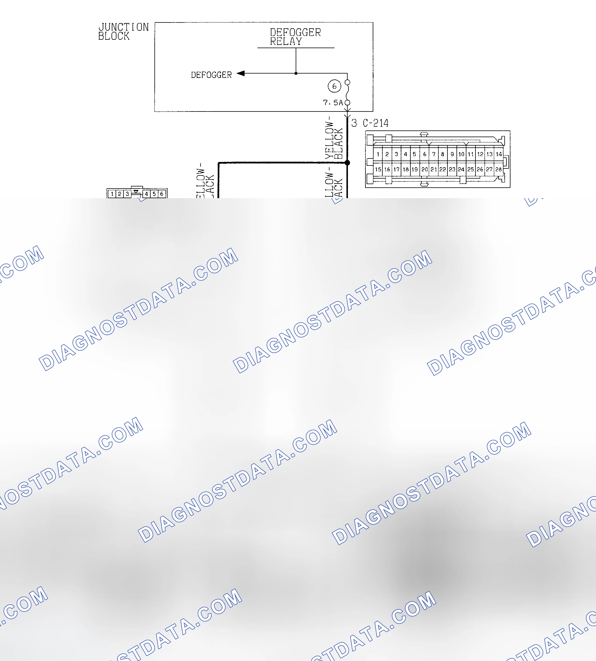 Scheme 5: Circuit Diagram