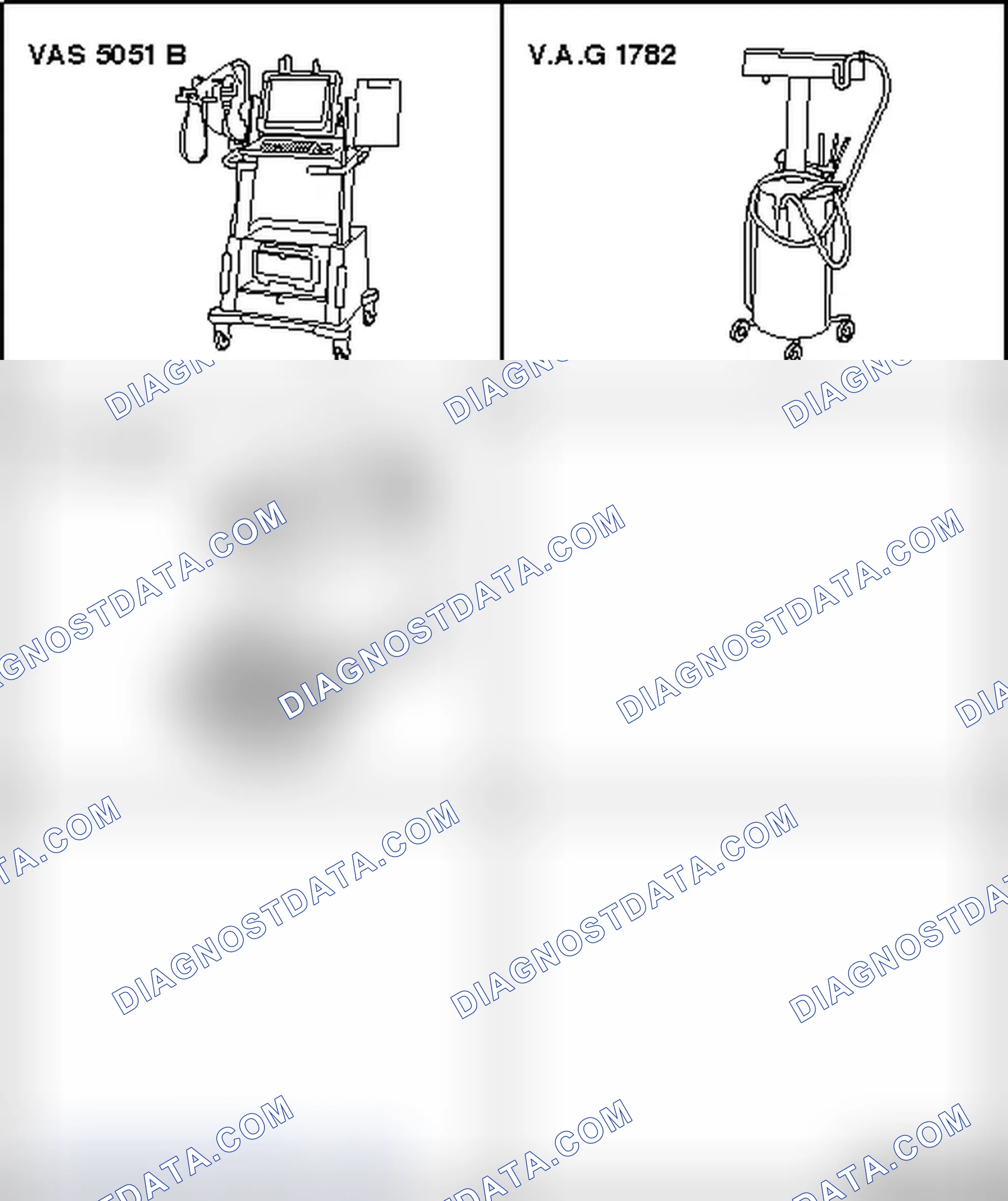 Scheme 90: SPECIAL TOOLS