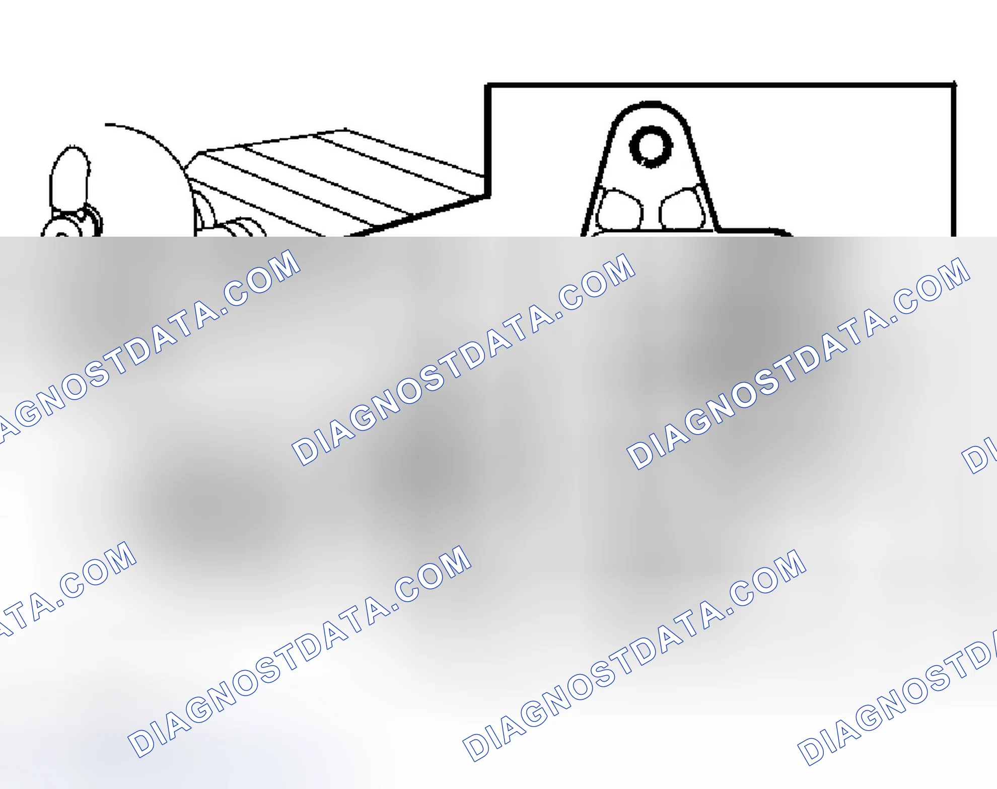 Scheme 22: THROTTLE POSITION SENSOR