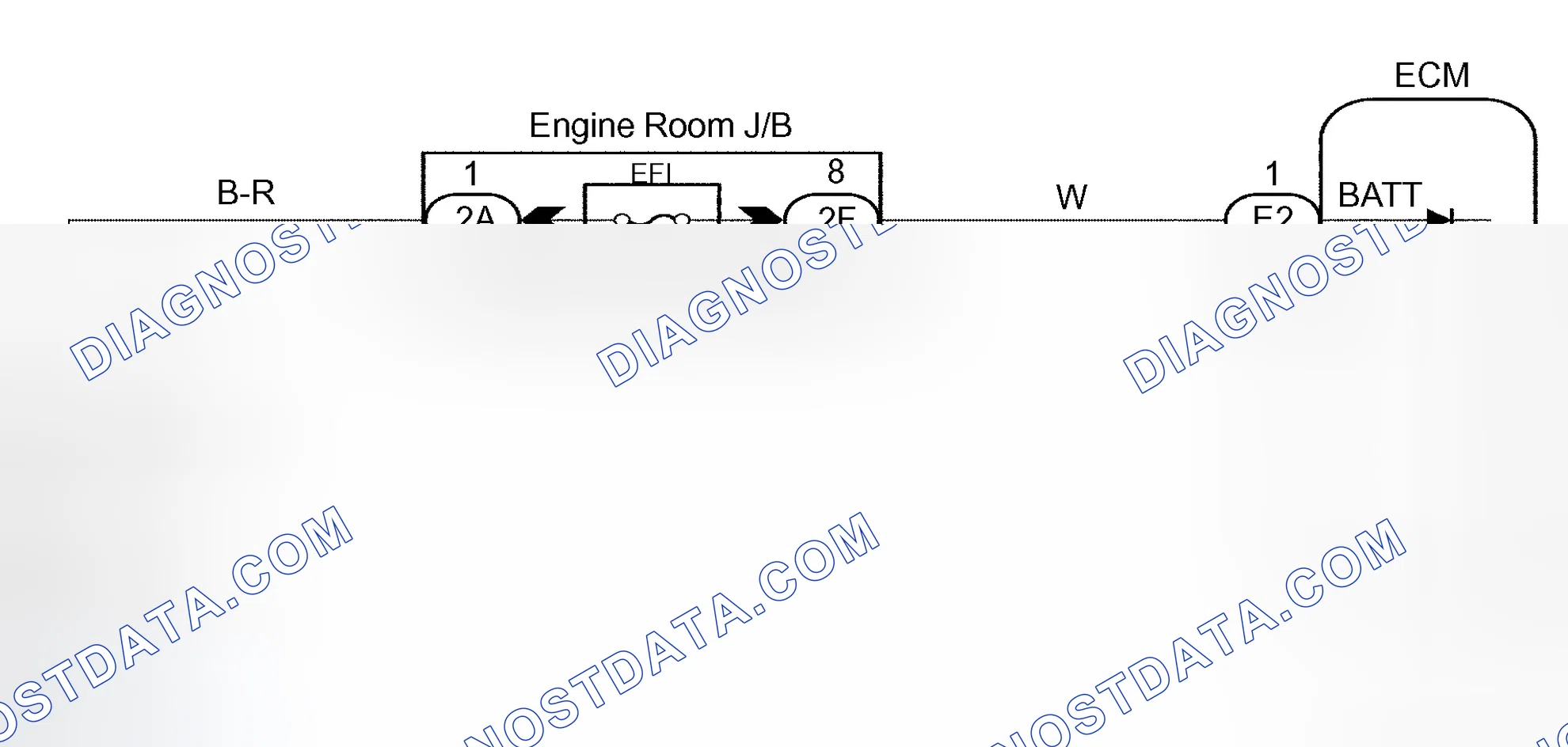 Scheme 302: WIRING DIAGRAM