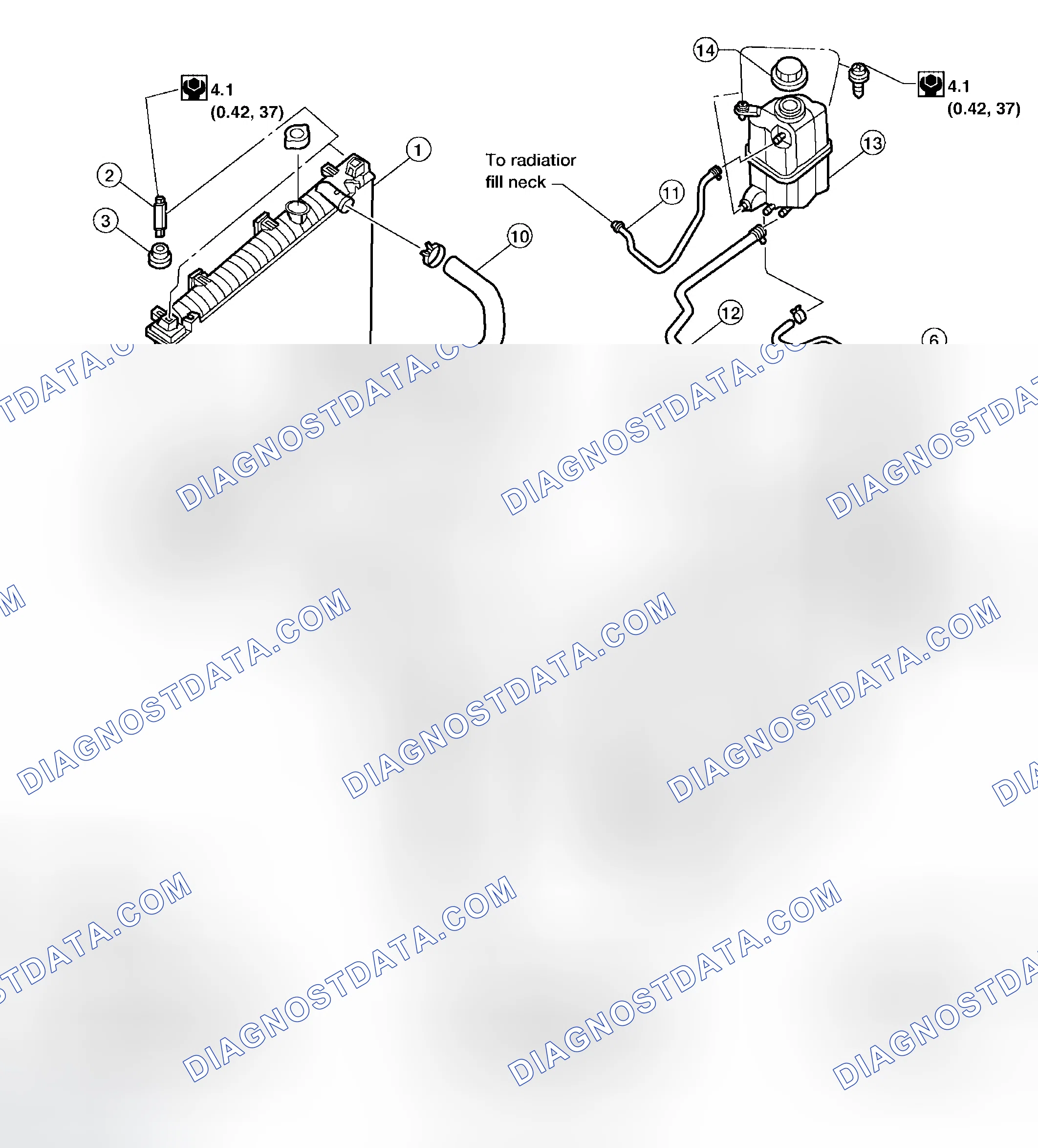 Scheme 12: Removal and Installation