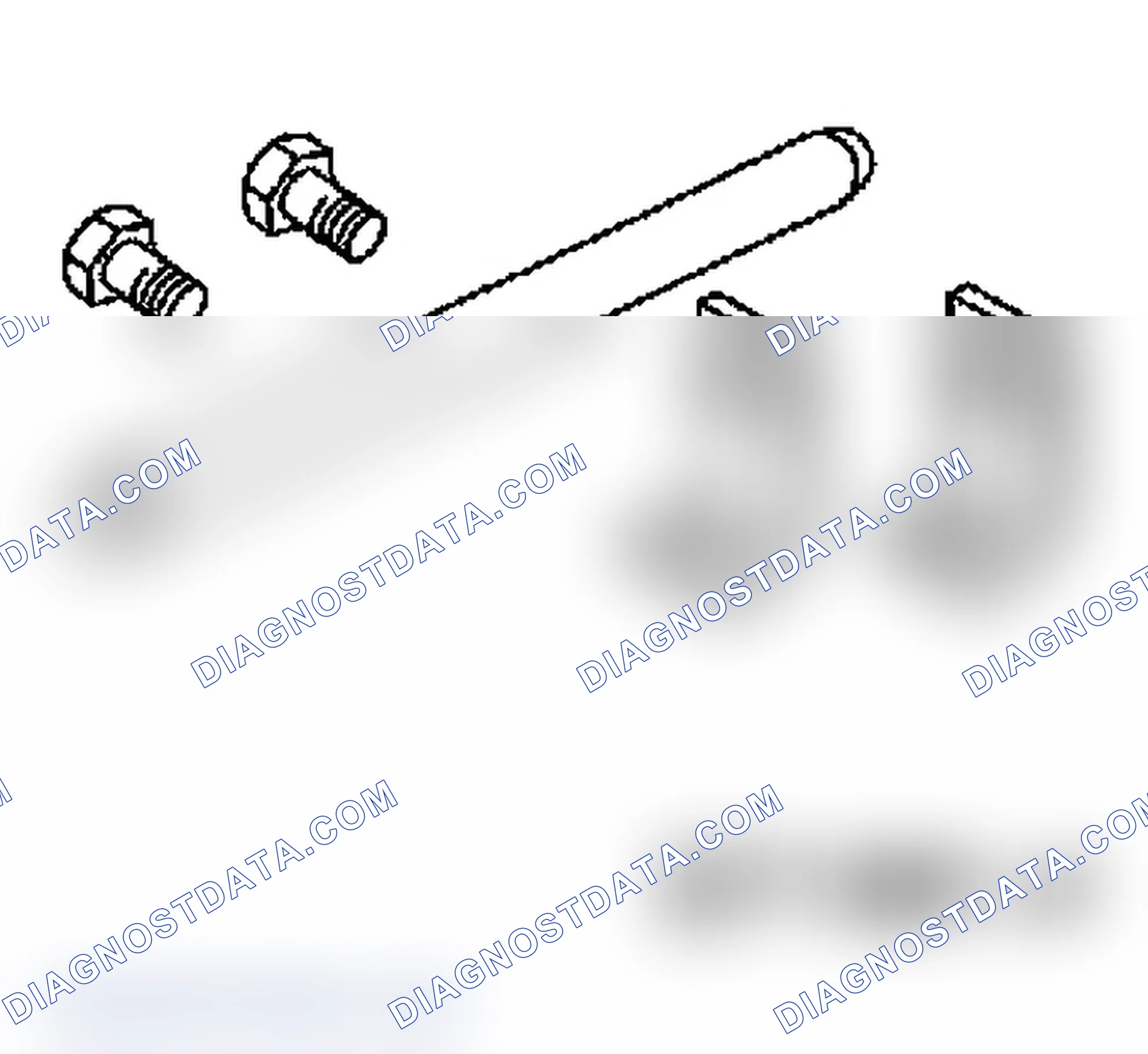 Scheme 234: Special Tool(s)