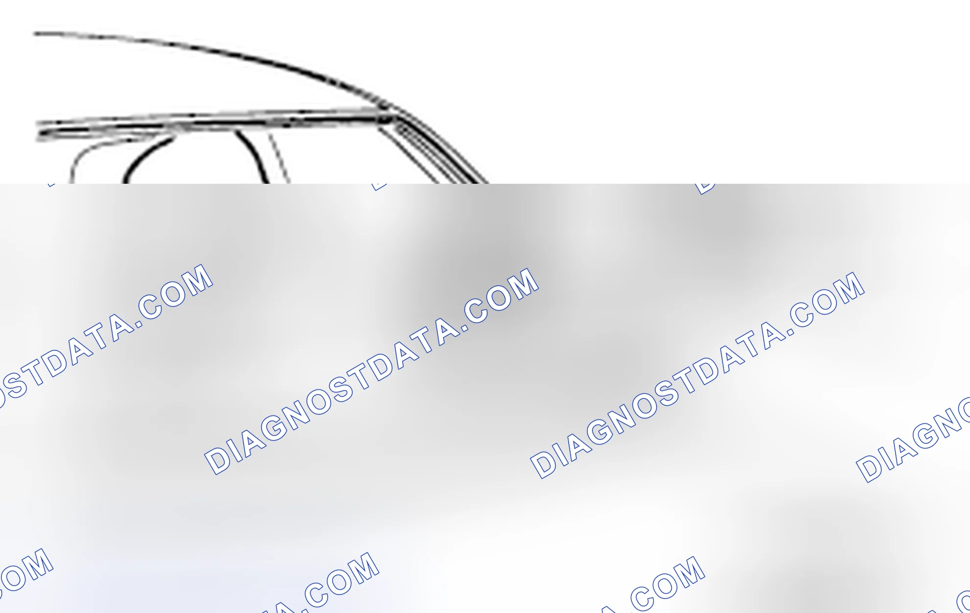 Scheme 34: < > WINDSHIELD REMOVAL