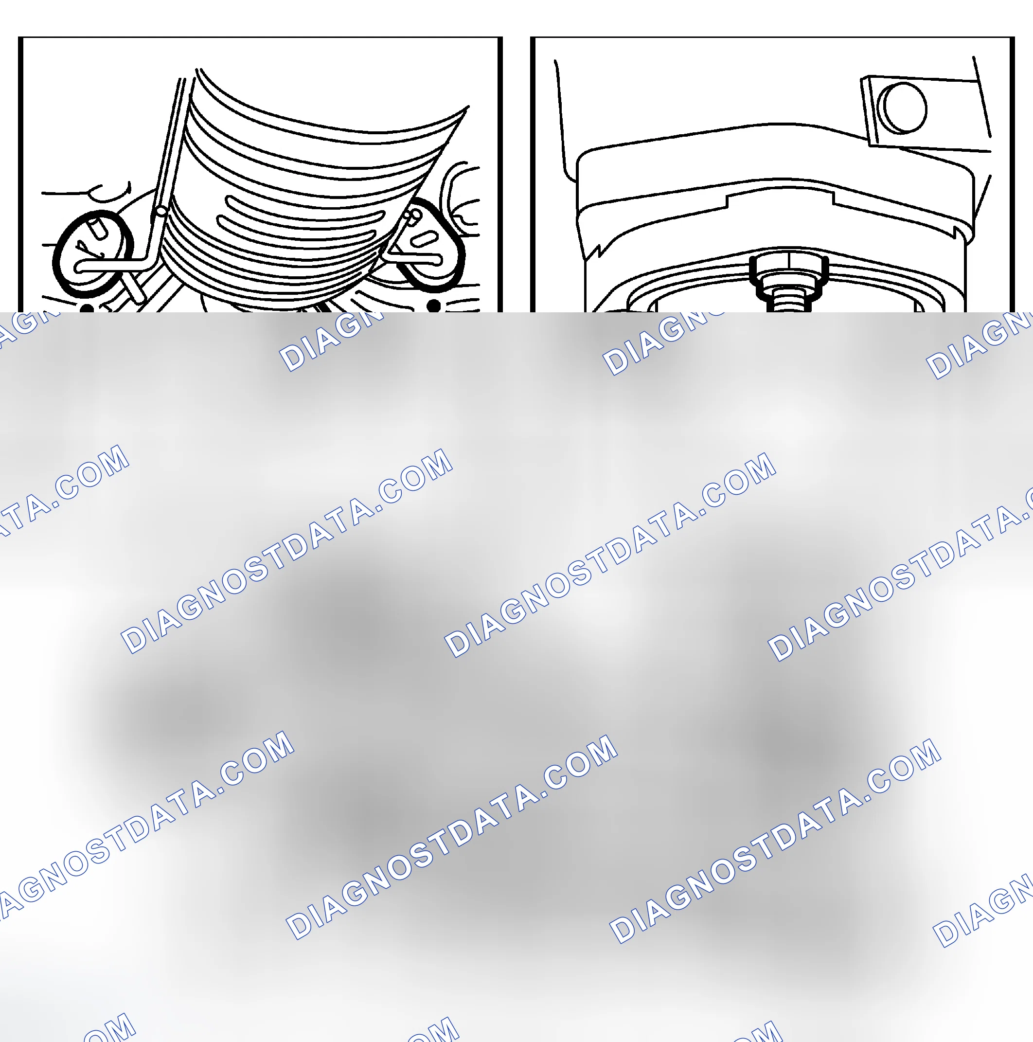 Exhaust Emission Control System, Petrol: Other