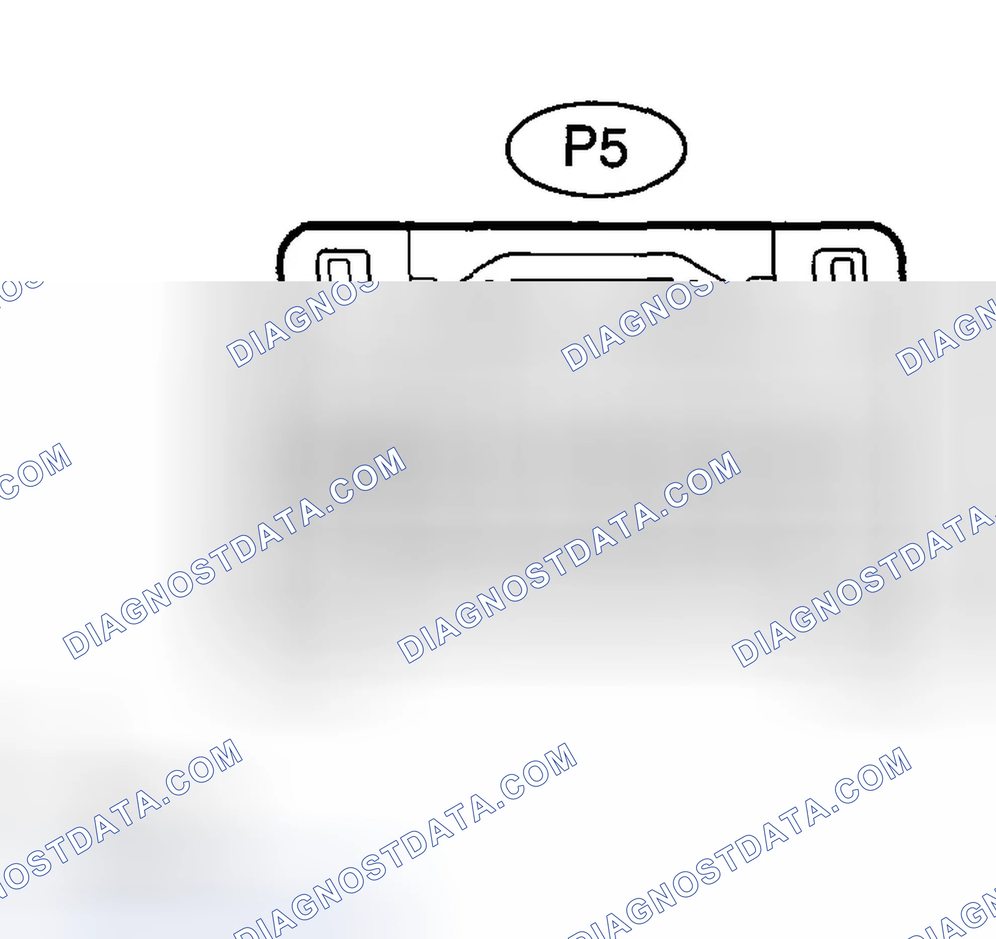 Scheme 2: TERMINALS OF ECU