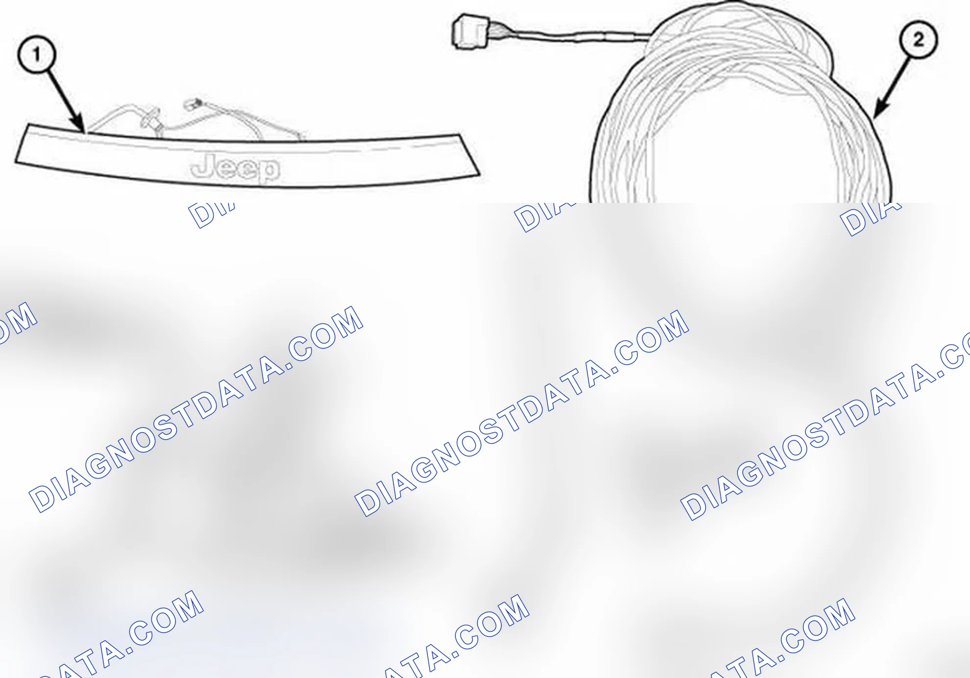 Scheme 2: GRAND CHEROKEE