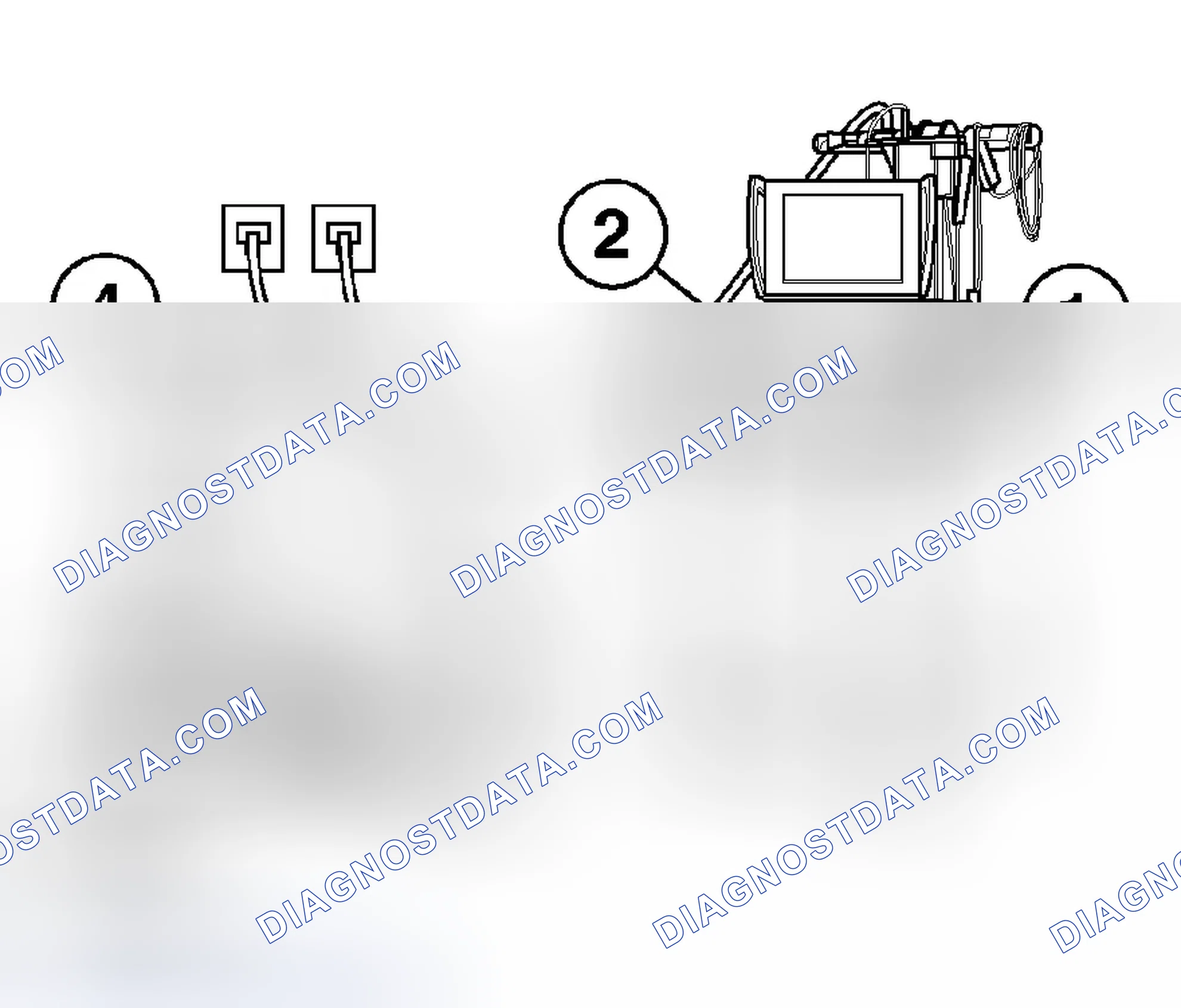 Scheme 56: Equipment Configurations