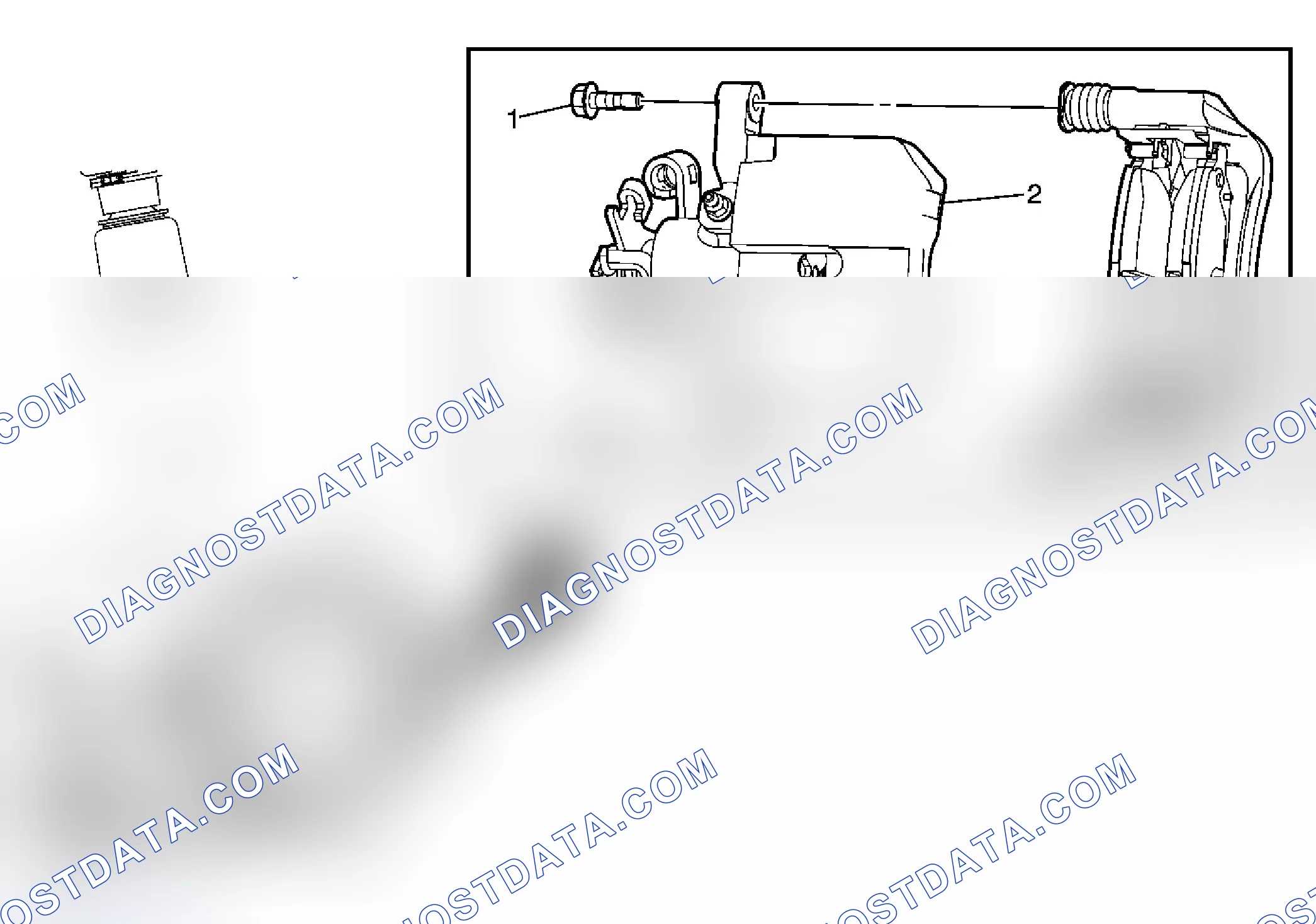 Scheme 6: Rear Brake Caliper Replacement (JL9)