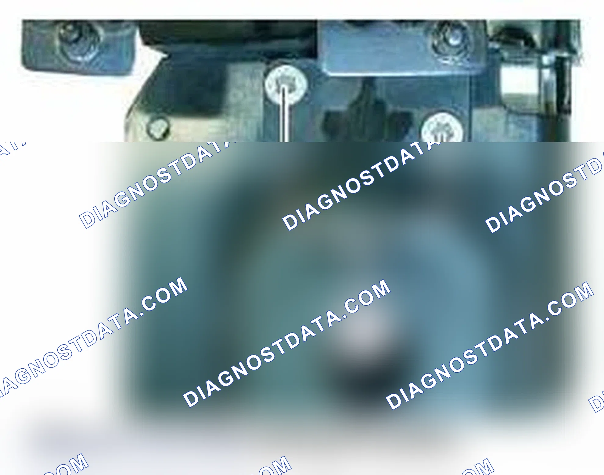 Scheme 111: Replacing Camera Washer Jet