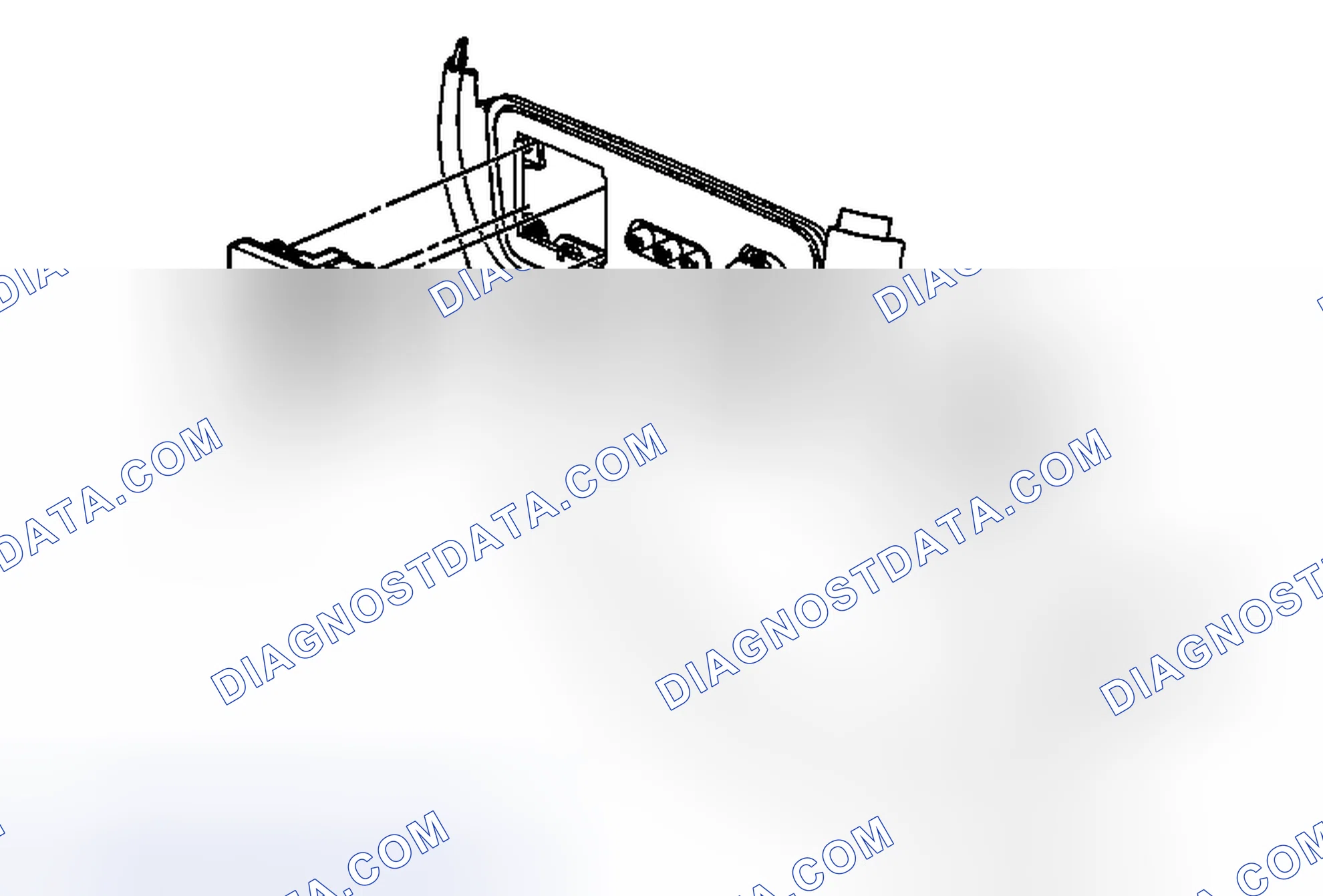 Scheme 249: 120-Volt Accessory Power Receptacle Replacement