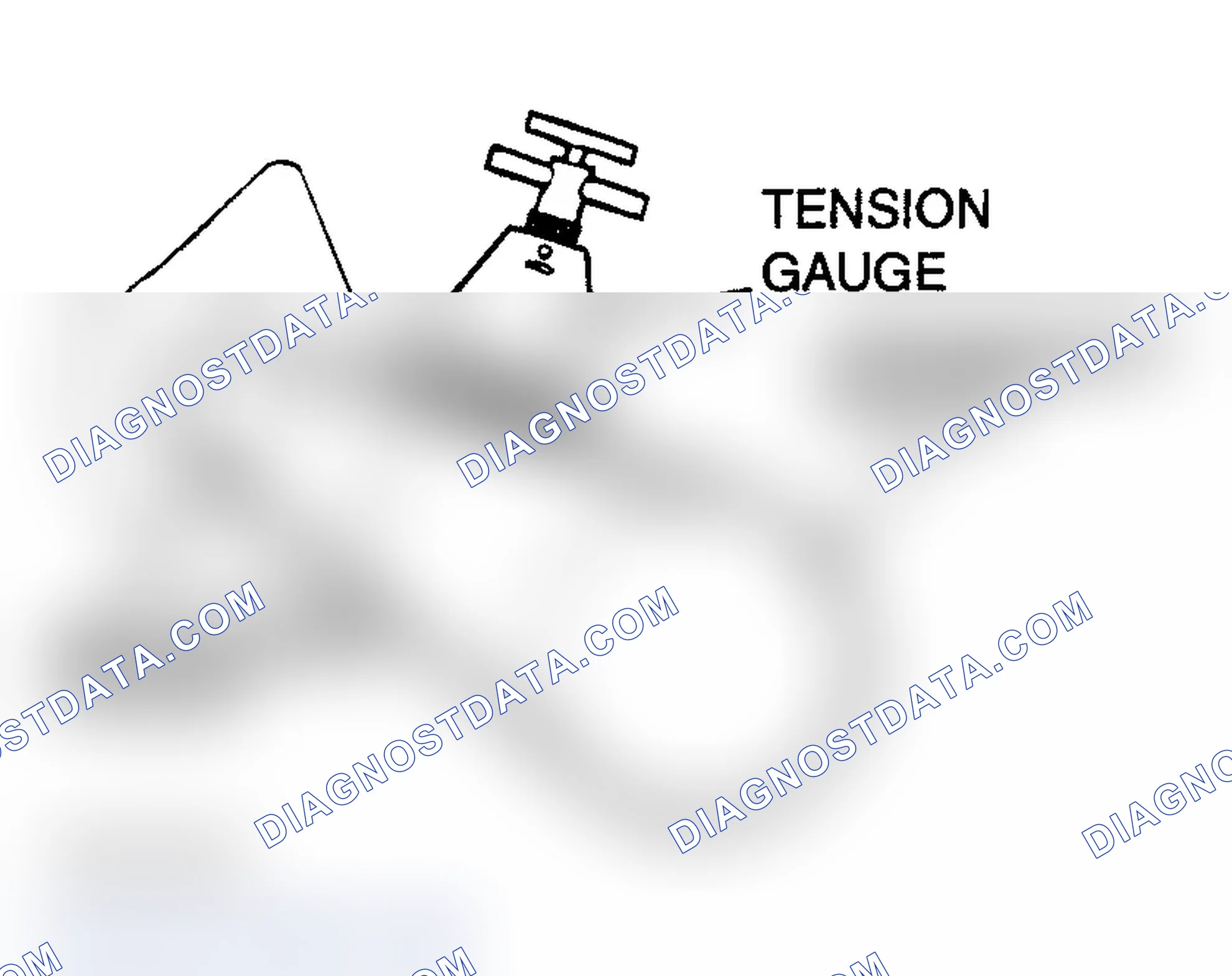 Scheme 4: Using Tension Gauge