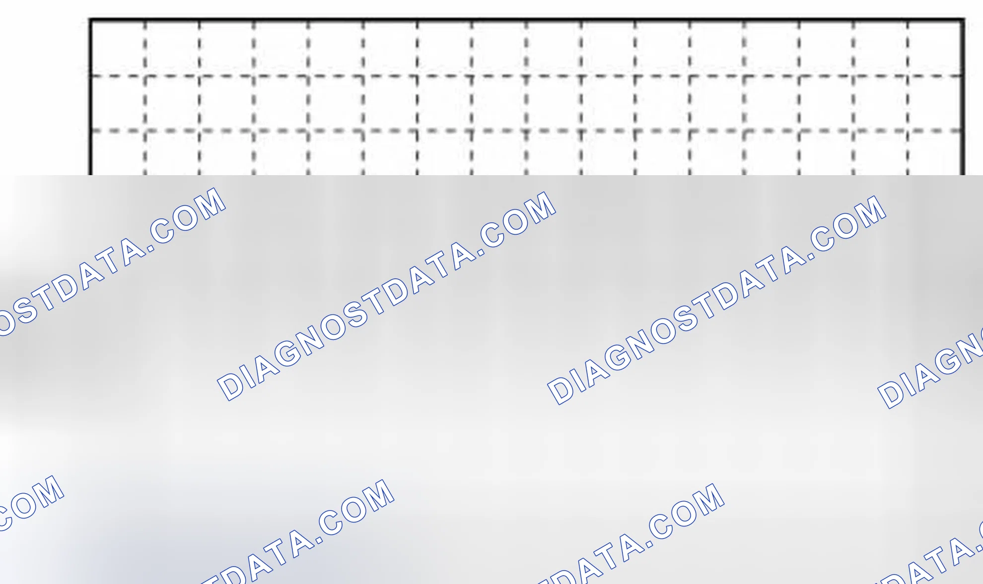Scheme 54: Generator Field Coil Control Waveform Graph