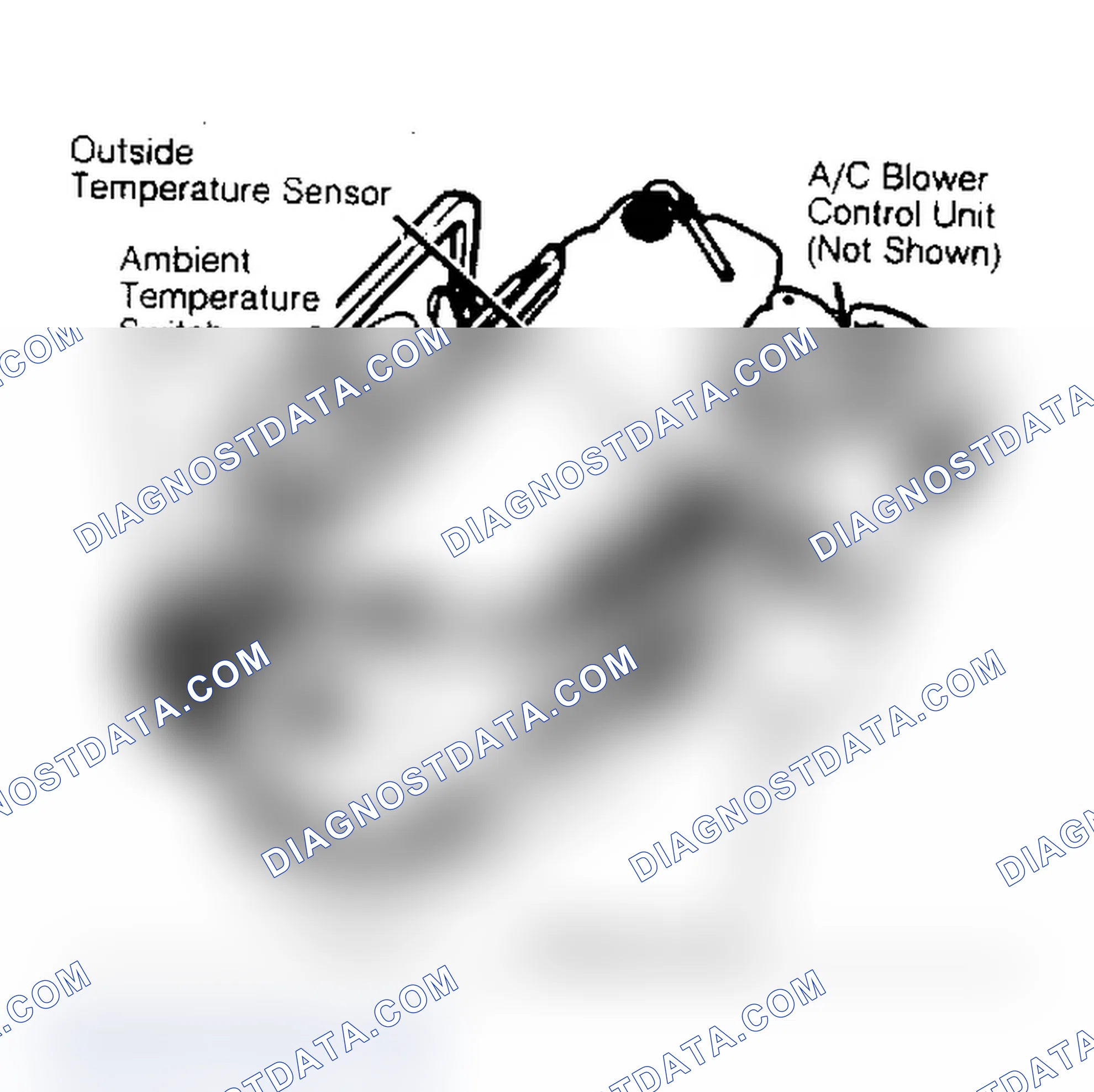Scheme 2: REFRIGERANT LOW PRESSURE SWITCH