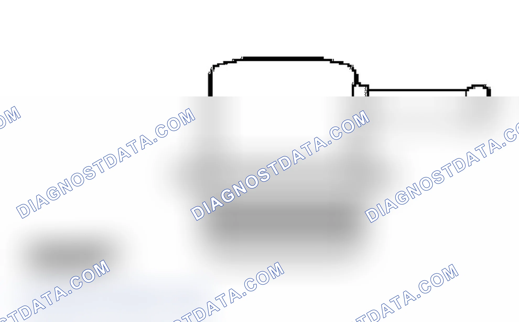 Scheme 42: Fuel Rail Pulse Damper
