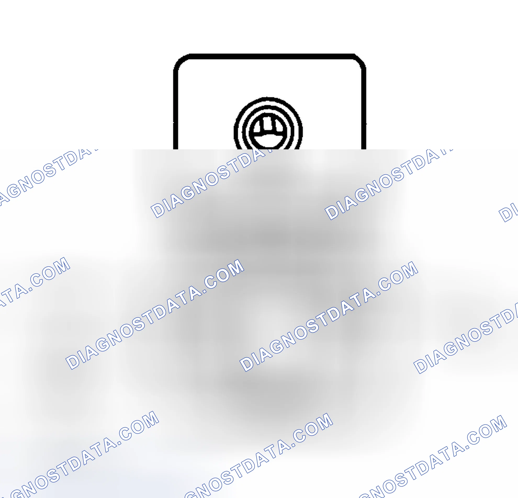 Scheme 131: Identifying Purge Flow Sensor Connector Terminals