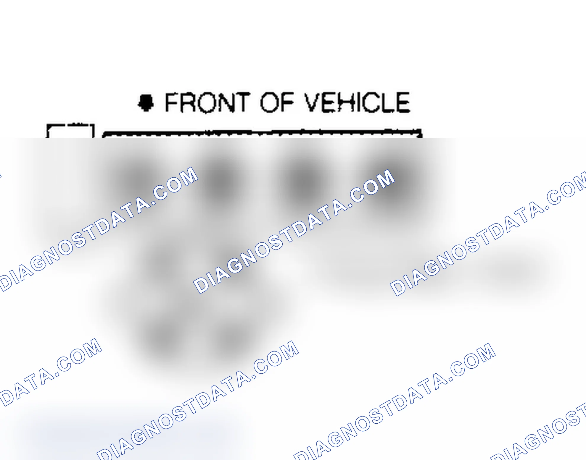 Scheme 1: Firing Order & Distributor Rotation (1.8L & 2.0L Non-Turbo)