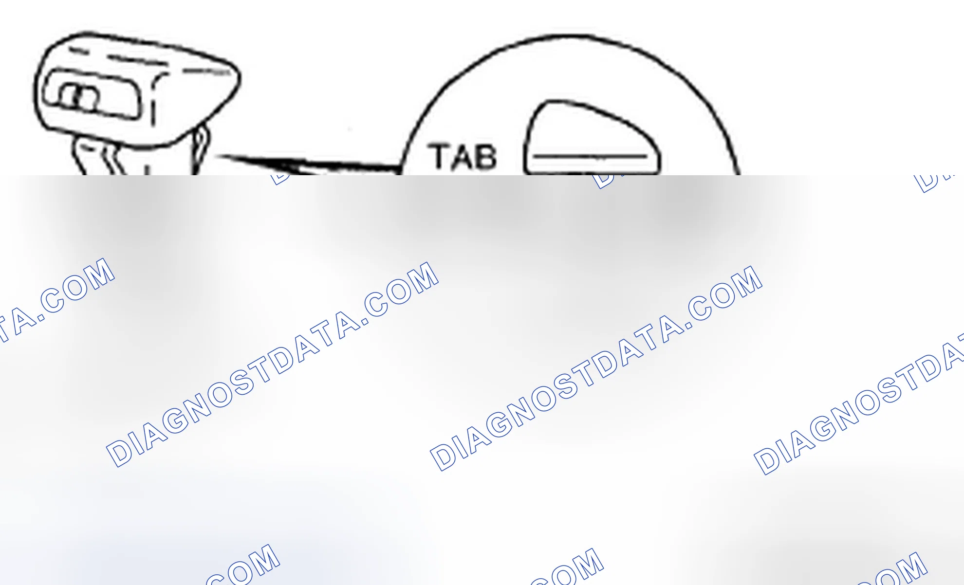Scheme 13: WINDSHIELD WASHER NOZZLE REMOVAL/INSTALLATION