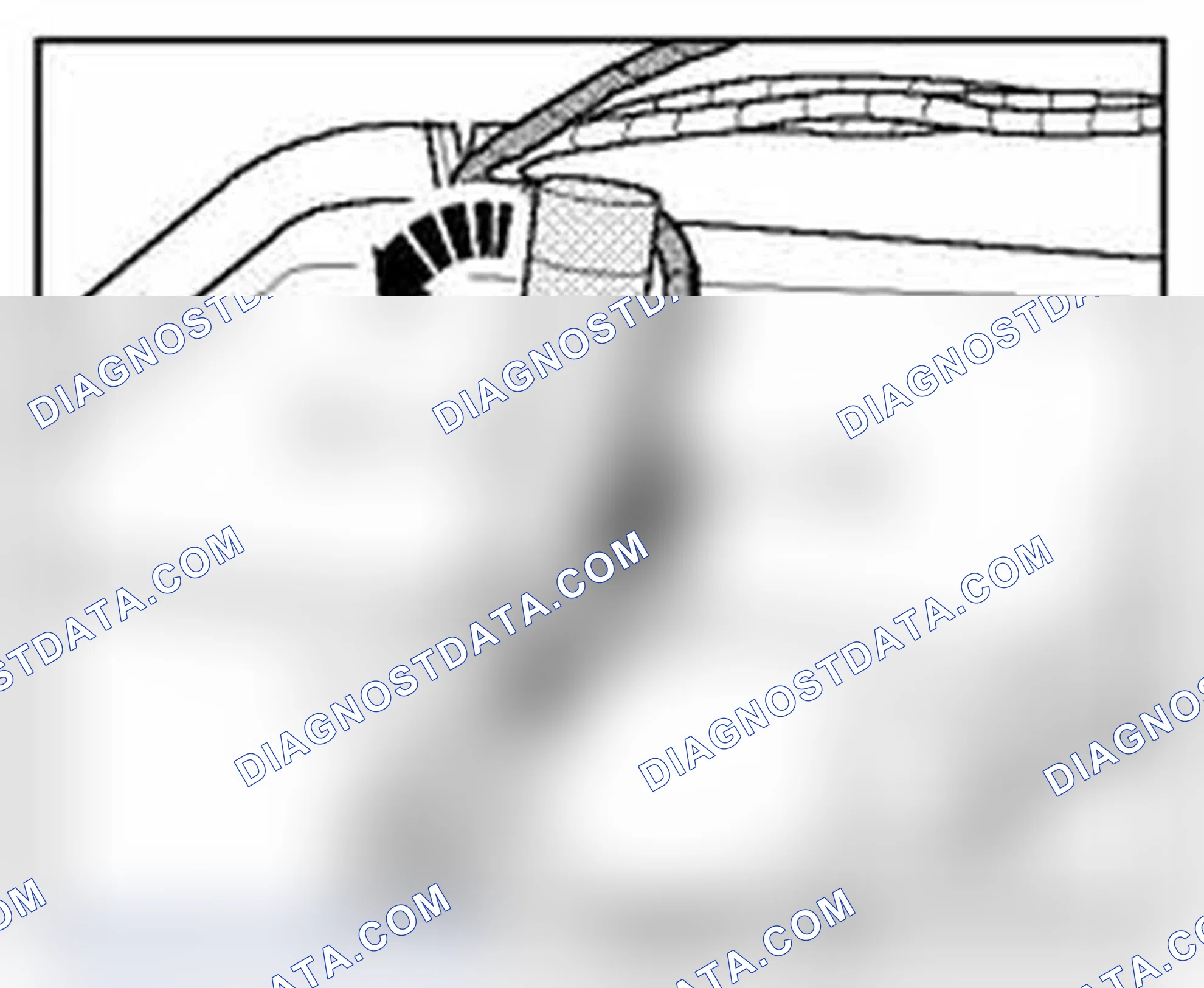 Scheme 285: Glove Compartment Lamp Switch E26 , removing and installing
