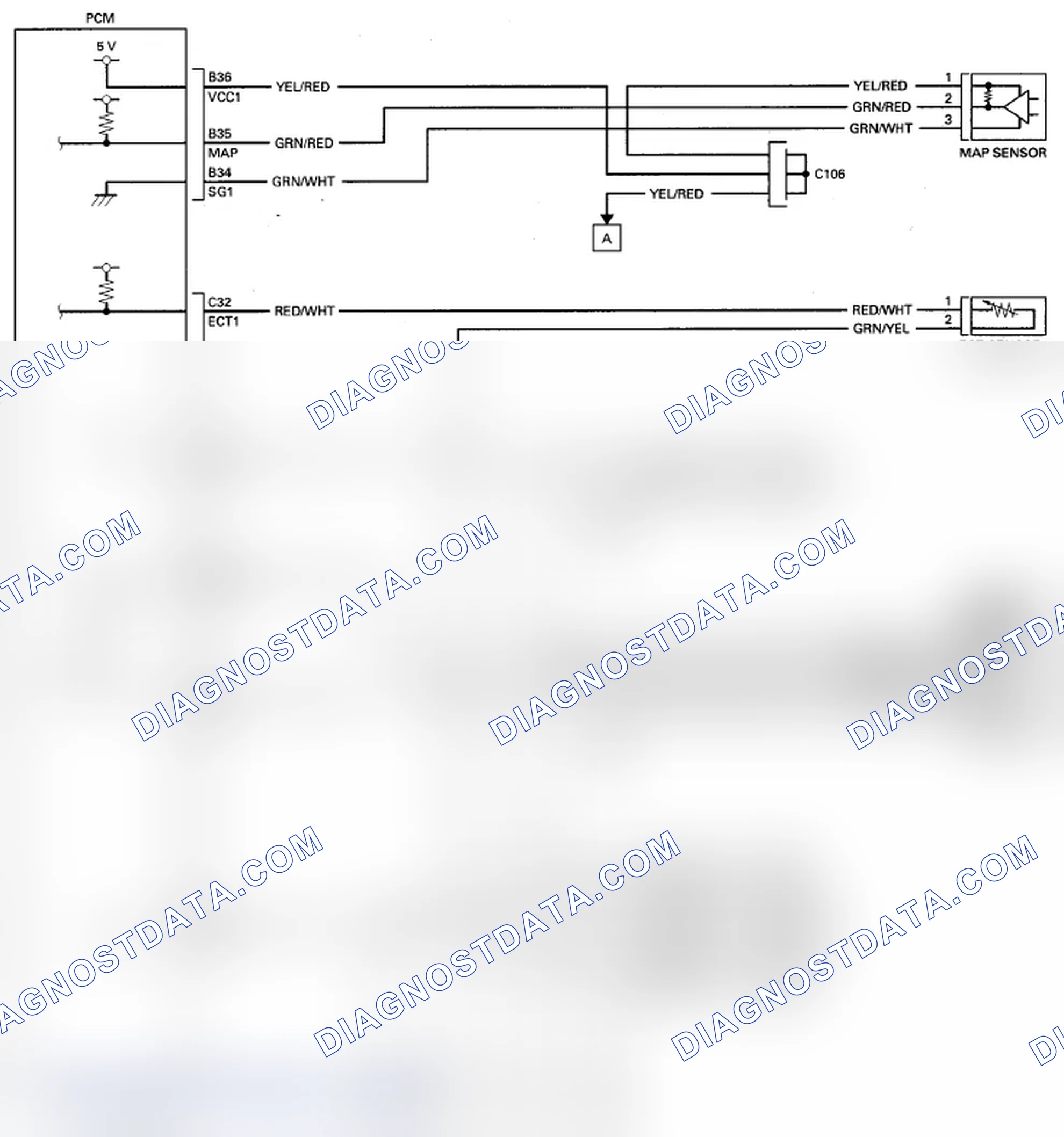 Scheme 21: PCM Circuit Diagram