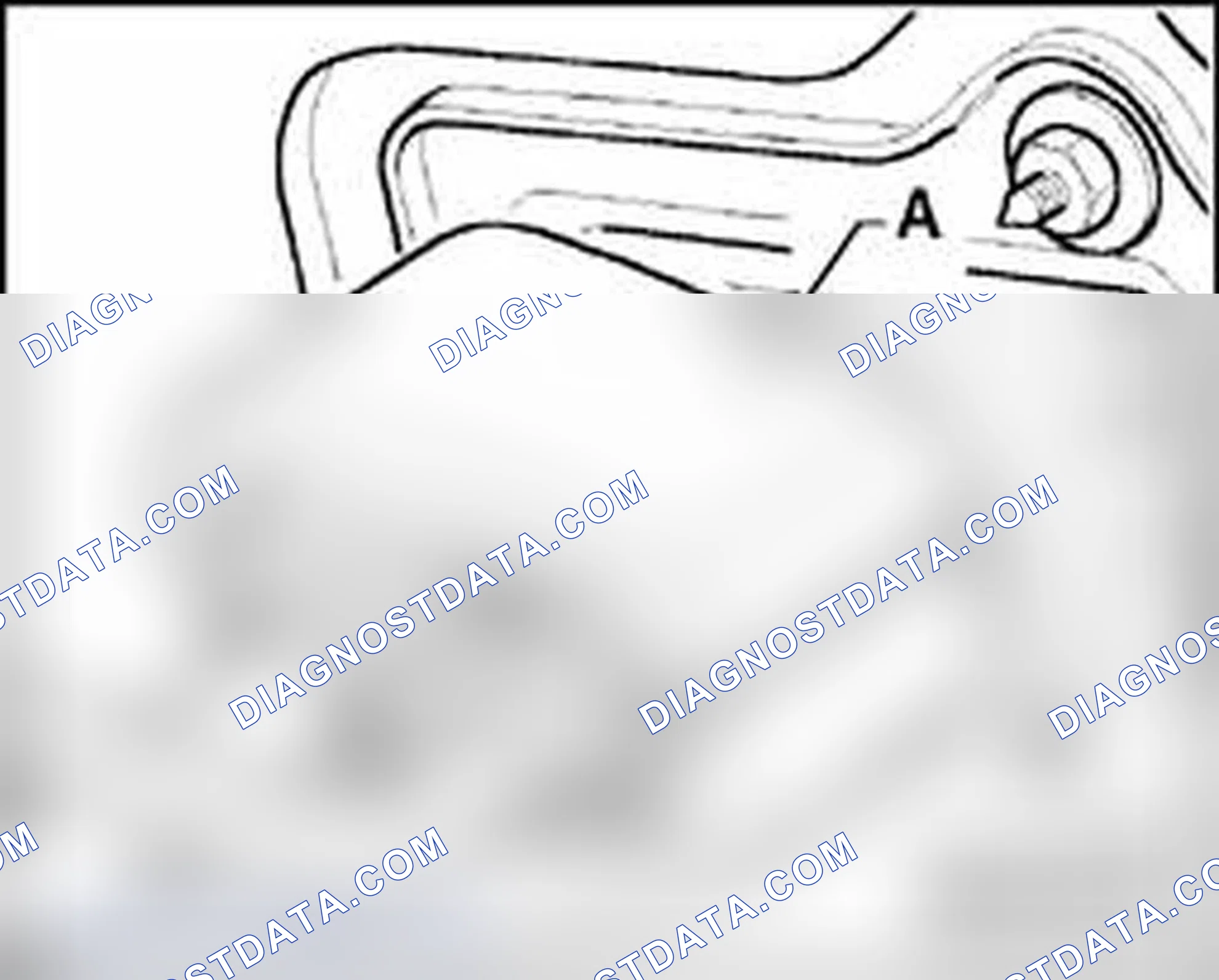 Scheme 38: Expansion valve insulation, removing and installing