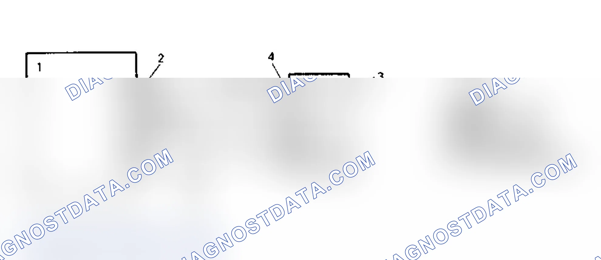 Scheme 31: CODE 34 - AIRFLOW SENSOR (AFS) CKT SIGNAL VOLTAGE LOW