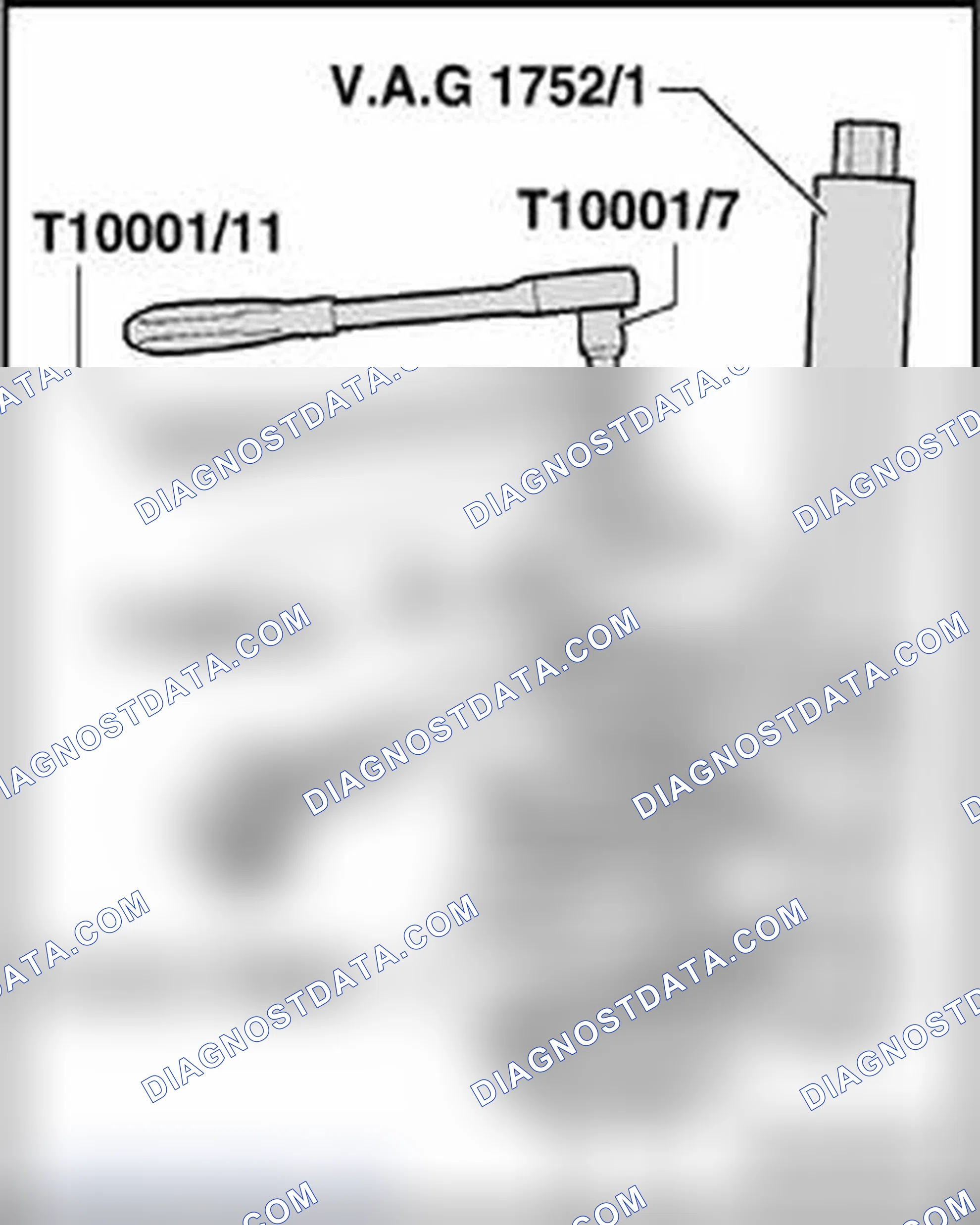 Scheme 85: Coil spring, removing
