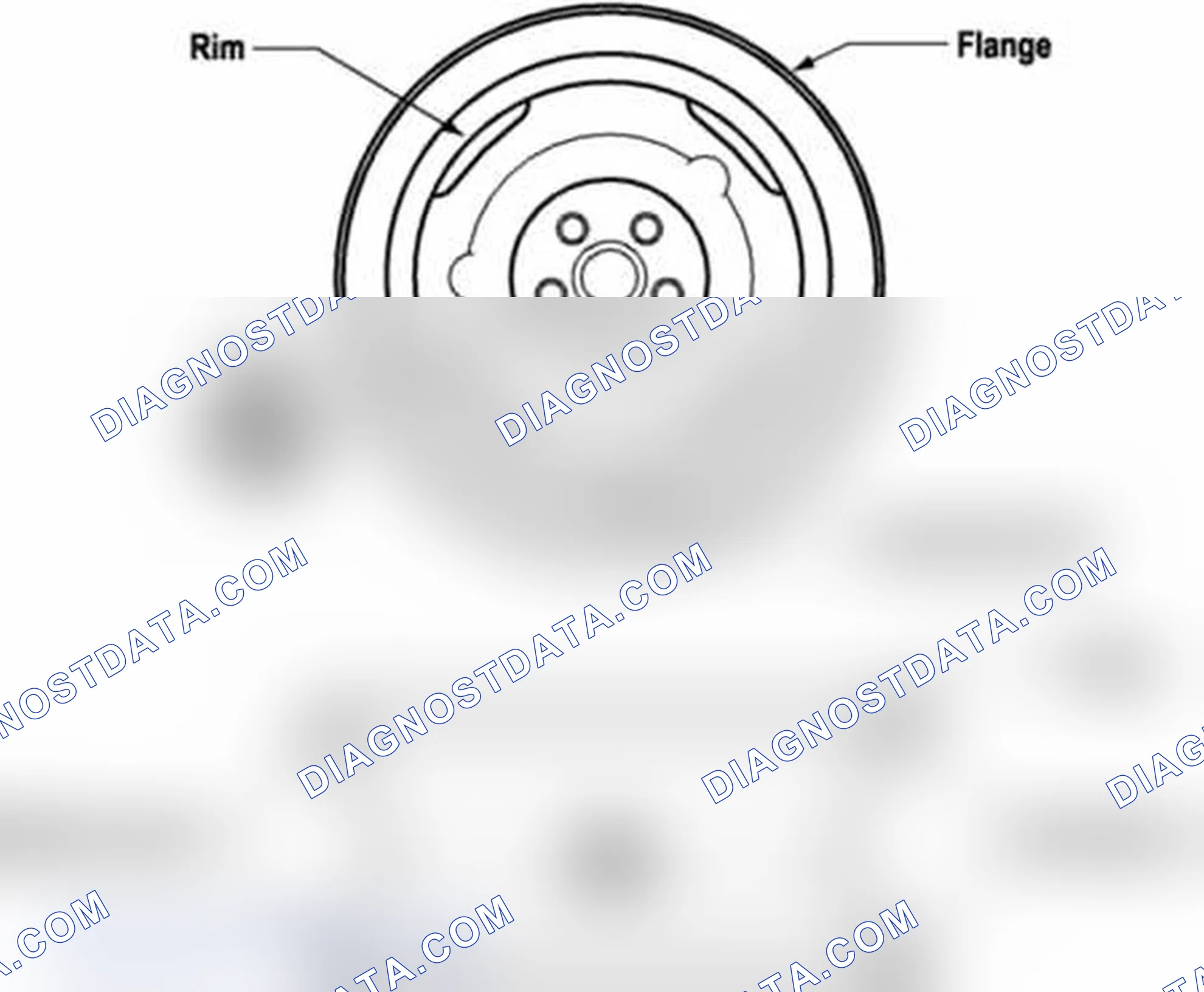 Scheme 31: Steel Wheel