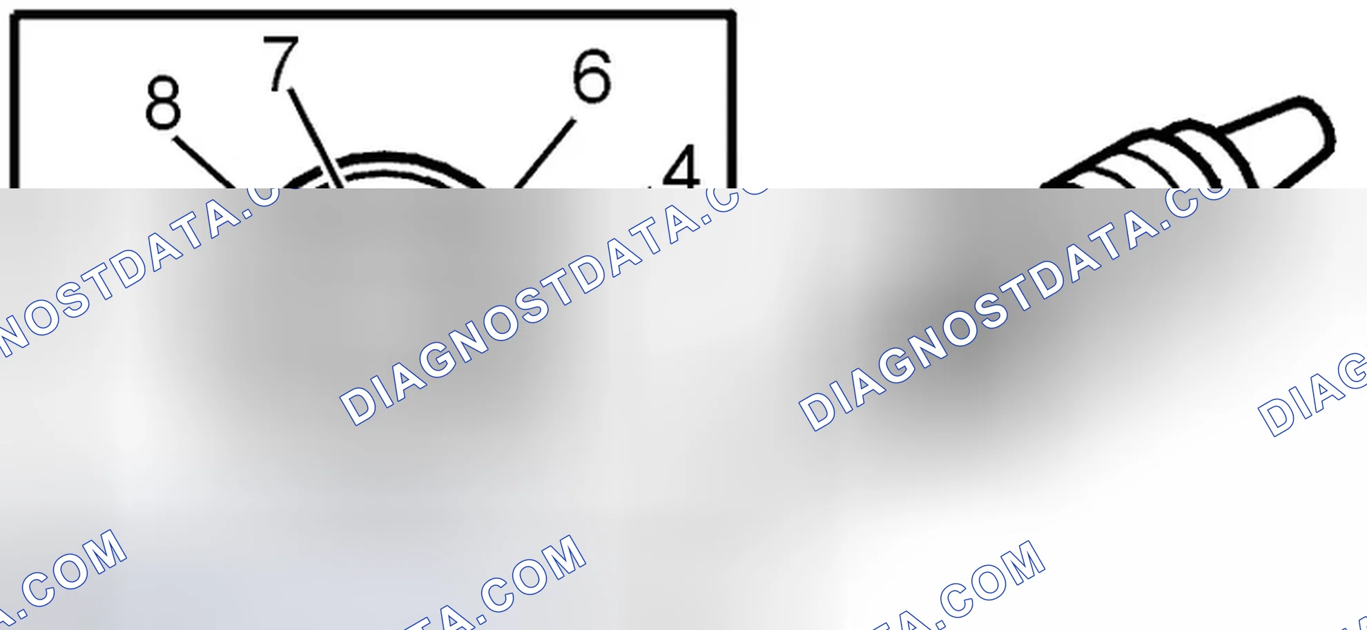 Scheme 14: HANDSET (FOR KEYPAD UNIT / CARPHONE MODULE (PHM))