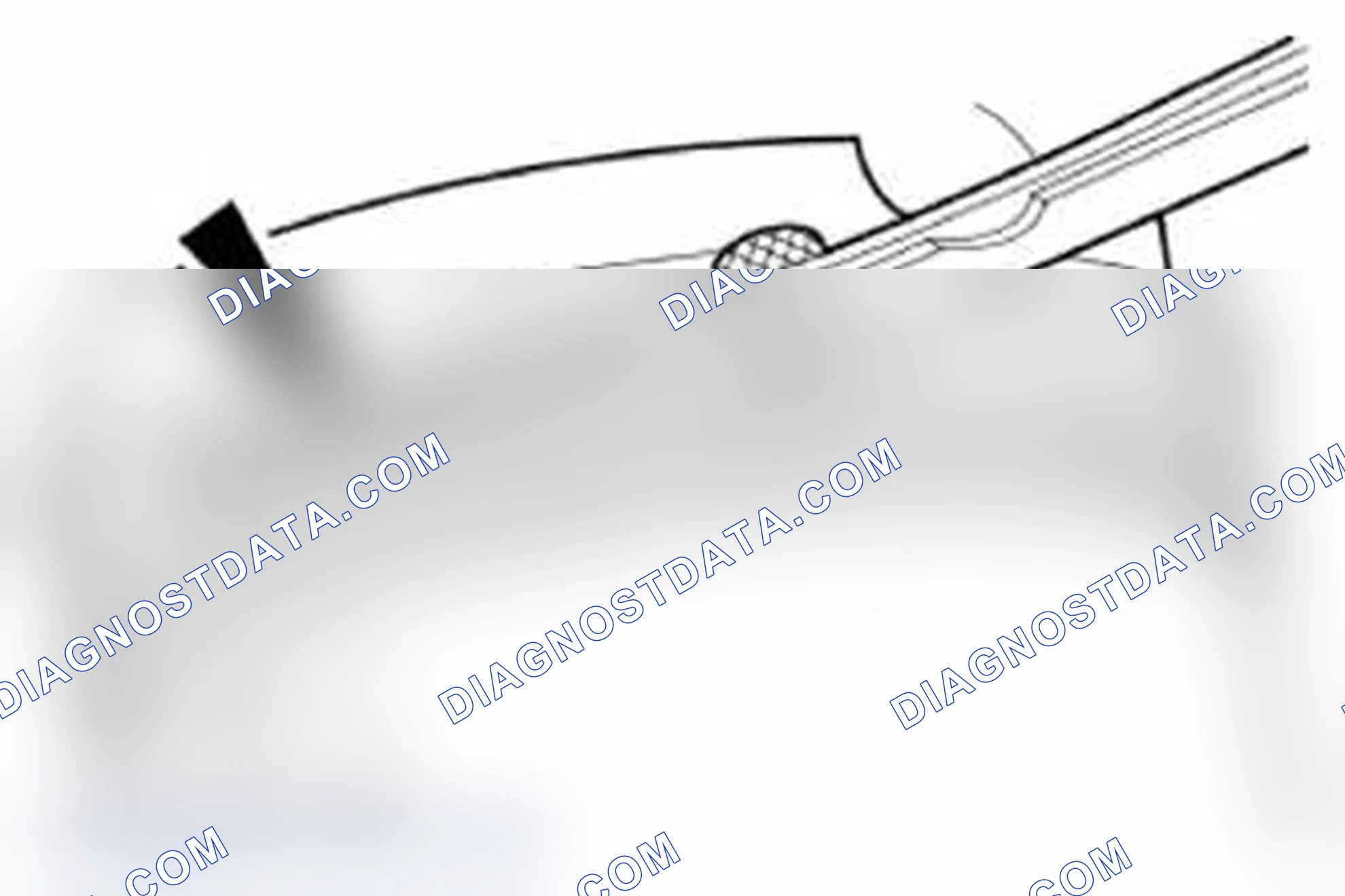 Scheme 21: PISTON RING-TO-GROOVE CLEARANCE