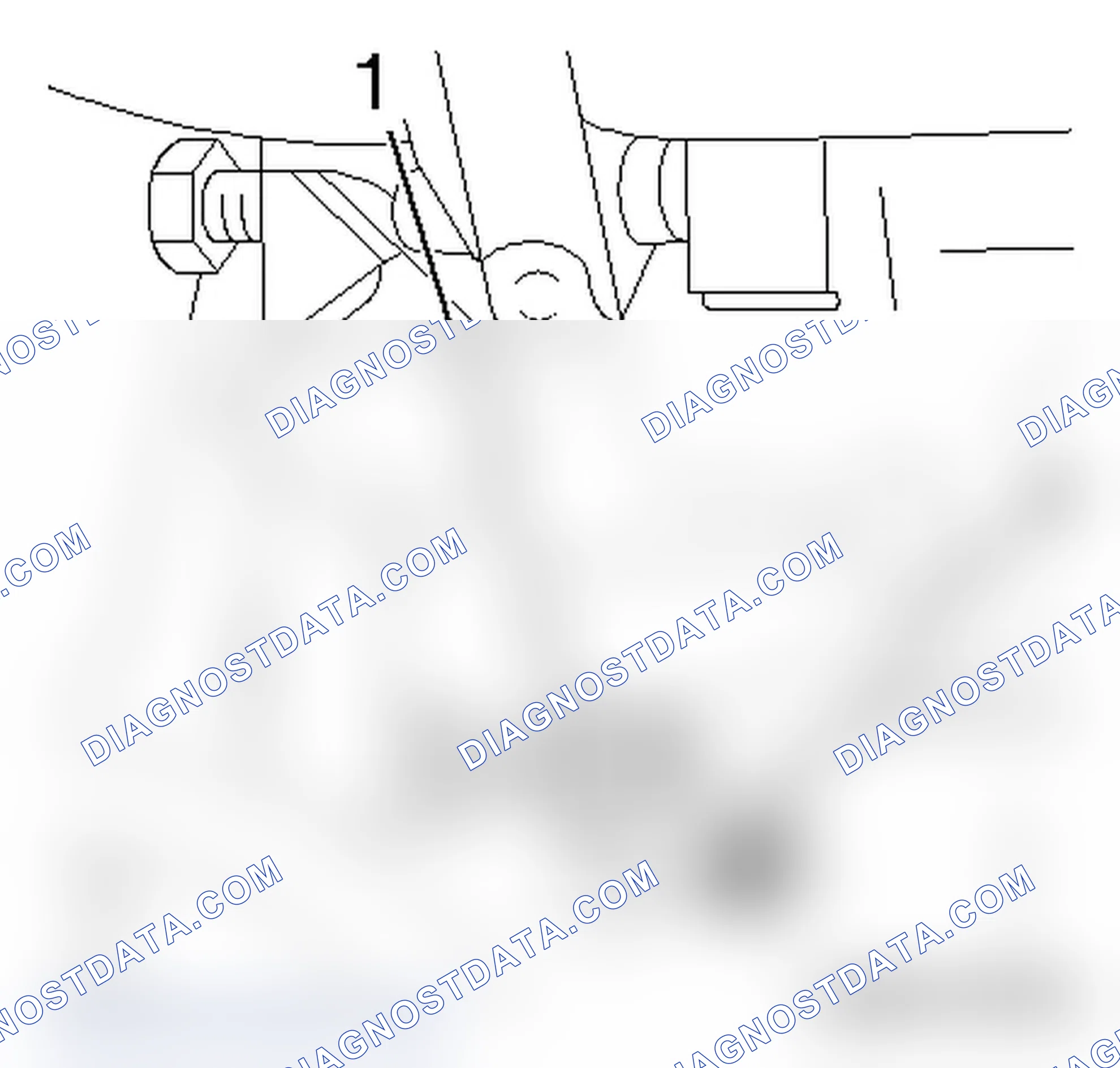 Replace Crankshaft Sensor