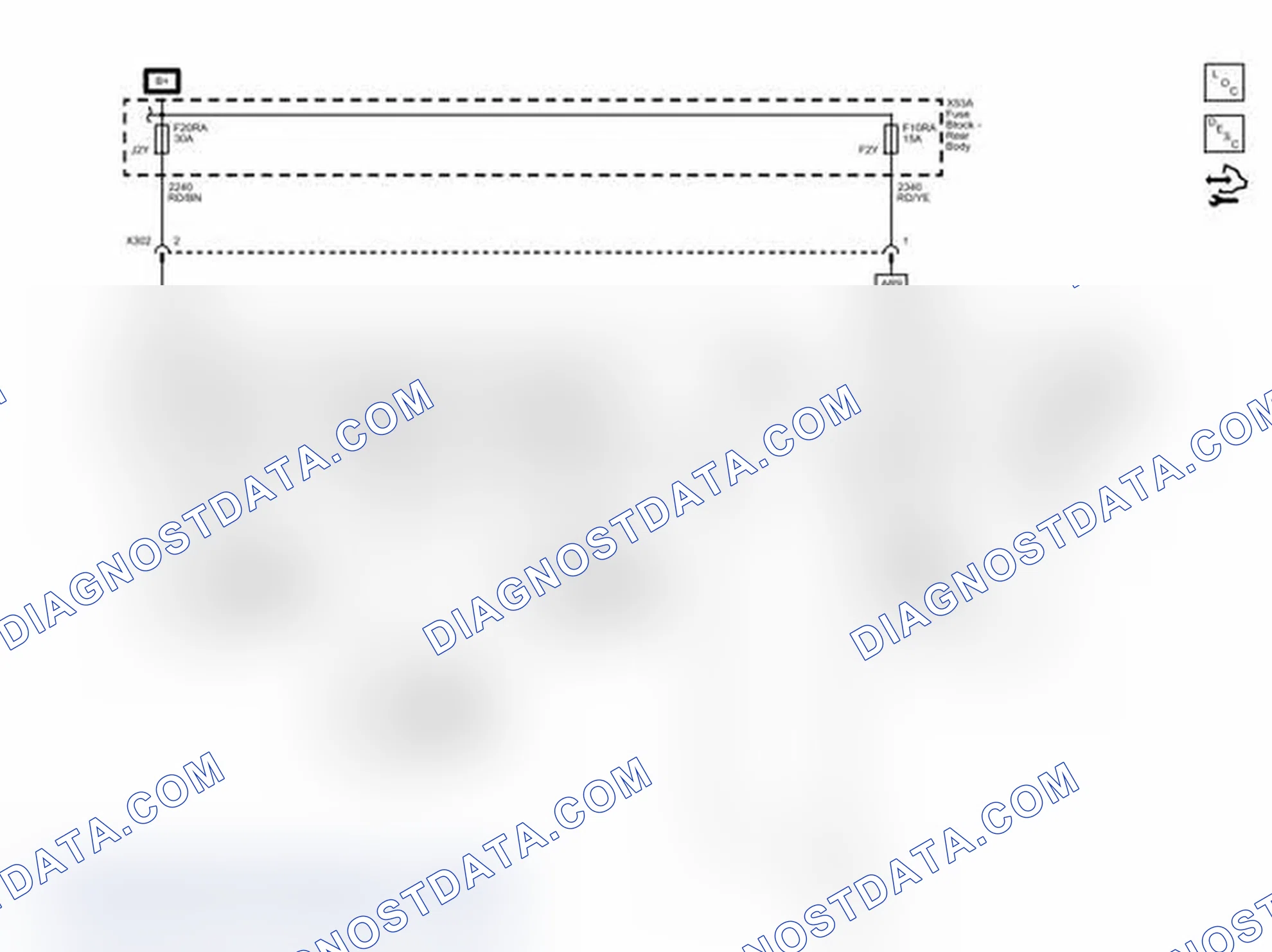 Scheme 48: Power Seat