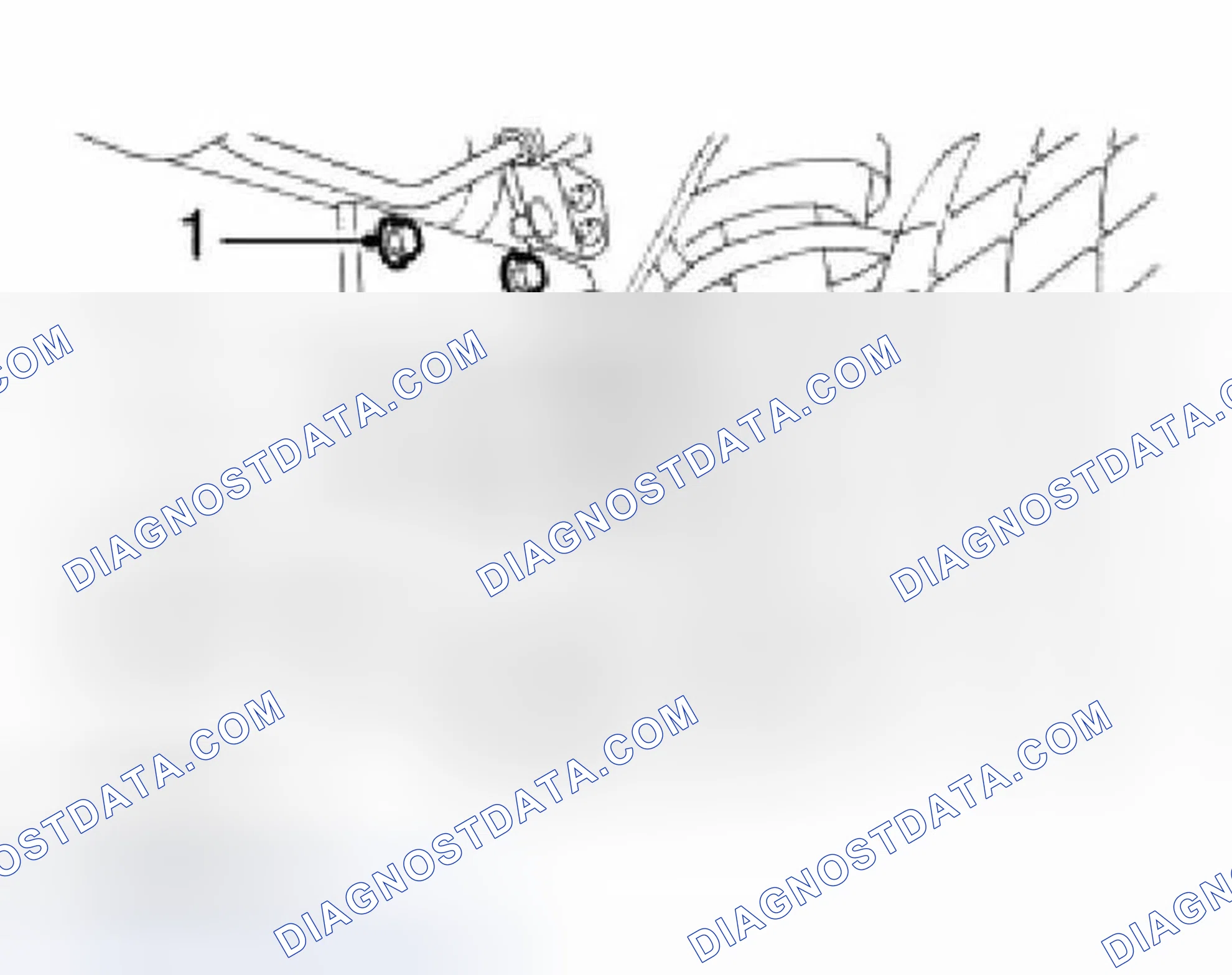 Scheme 48: Check/Tighten steering box fixings