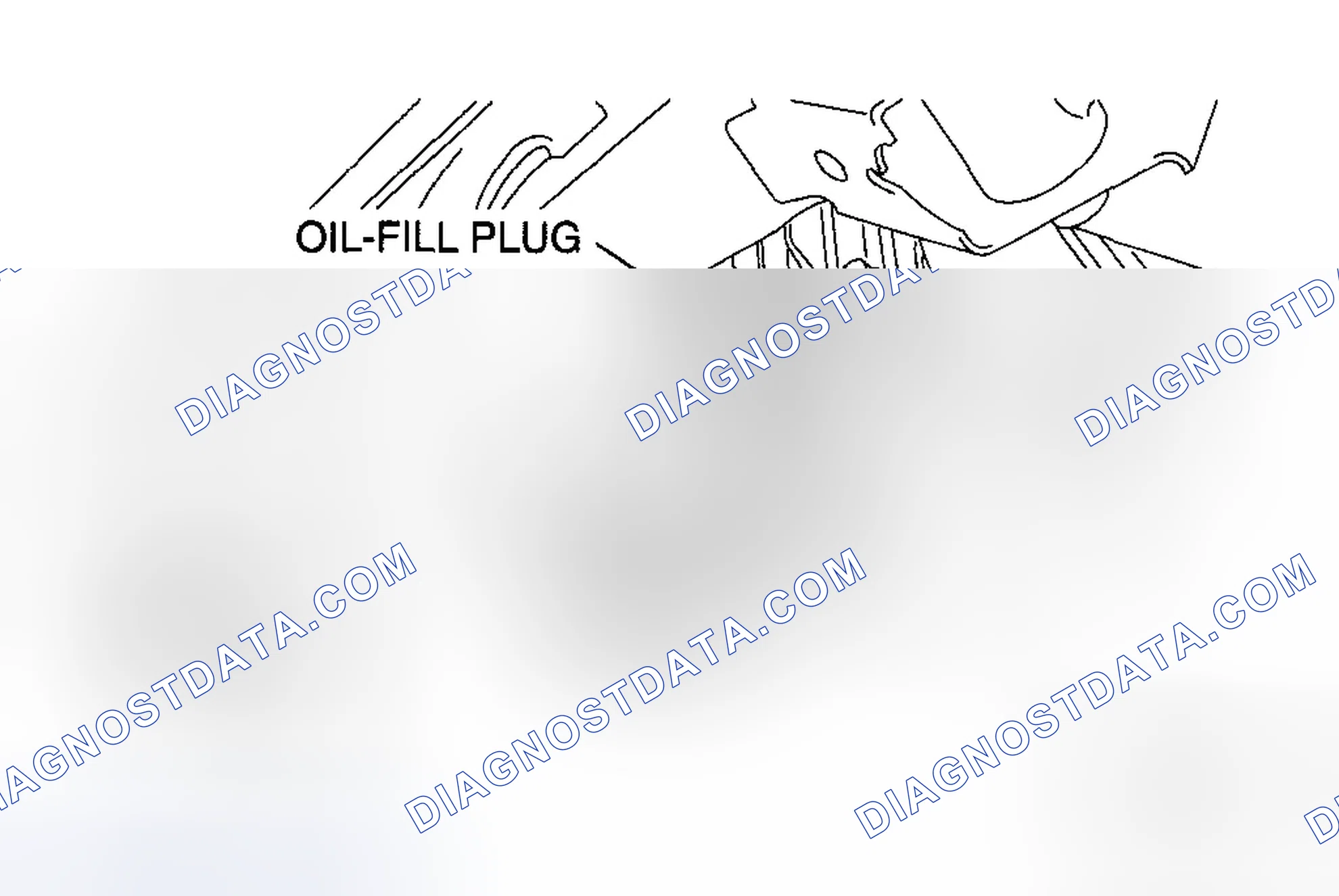 Scheme 2: DIFFERENTIAL OIL INSPECTION