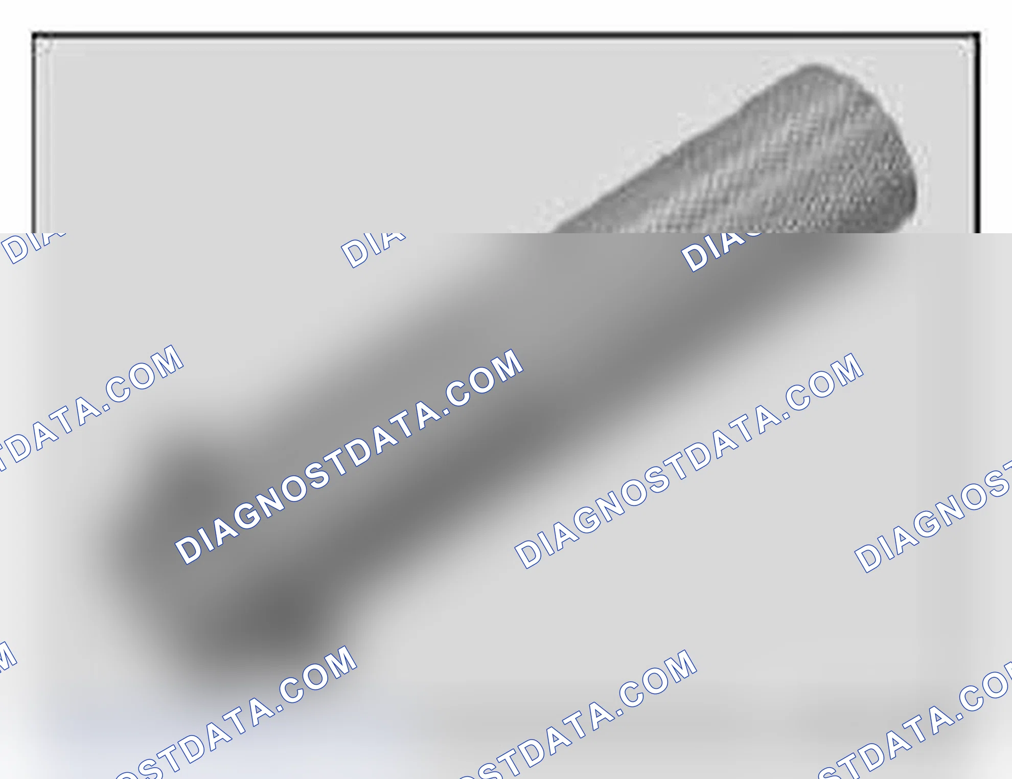 Scheme 236: 0495603 244400 Mandrel Minimum set: Mechanical tools MW
