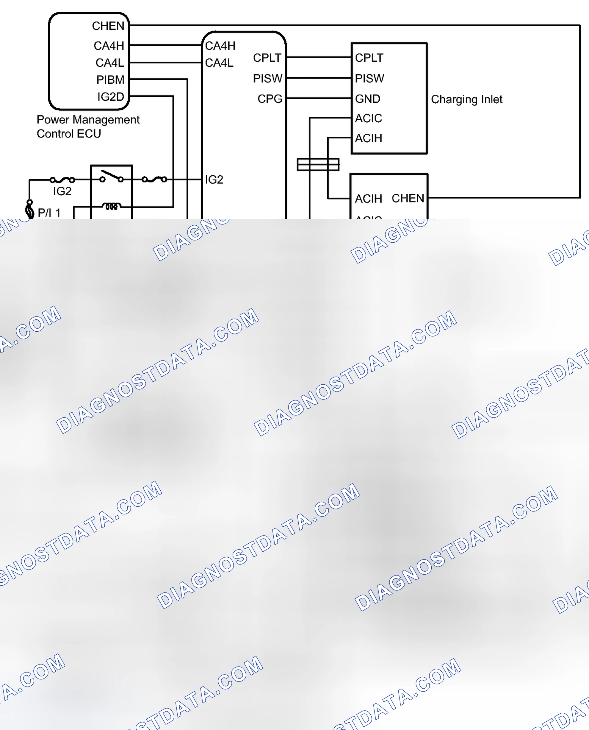 Scheme 1009: SYSTEM DIAGRAM