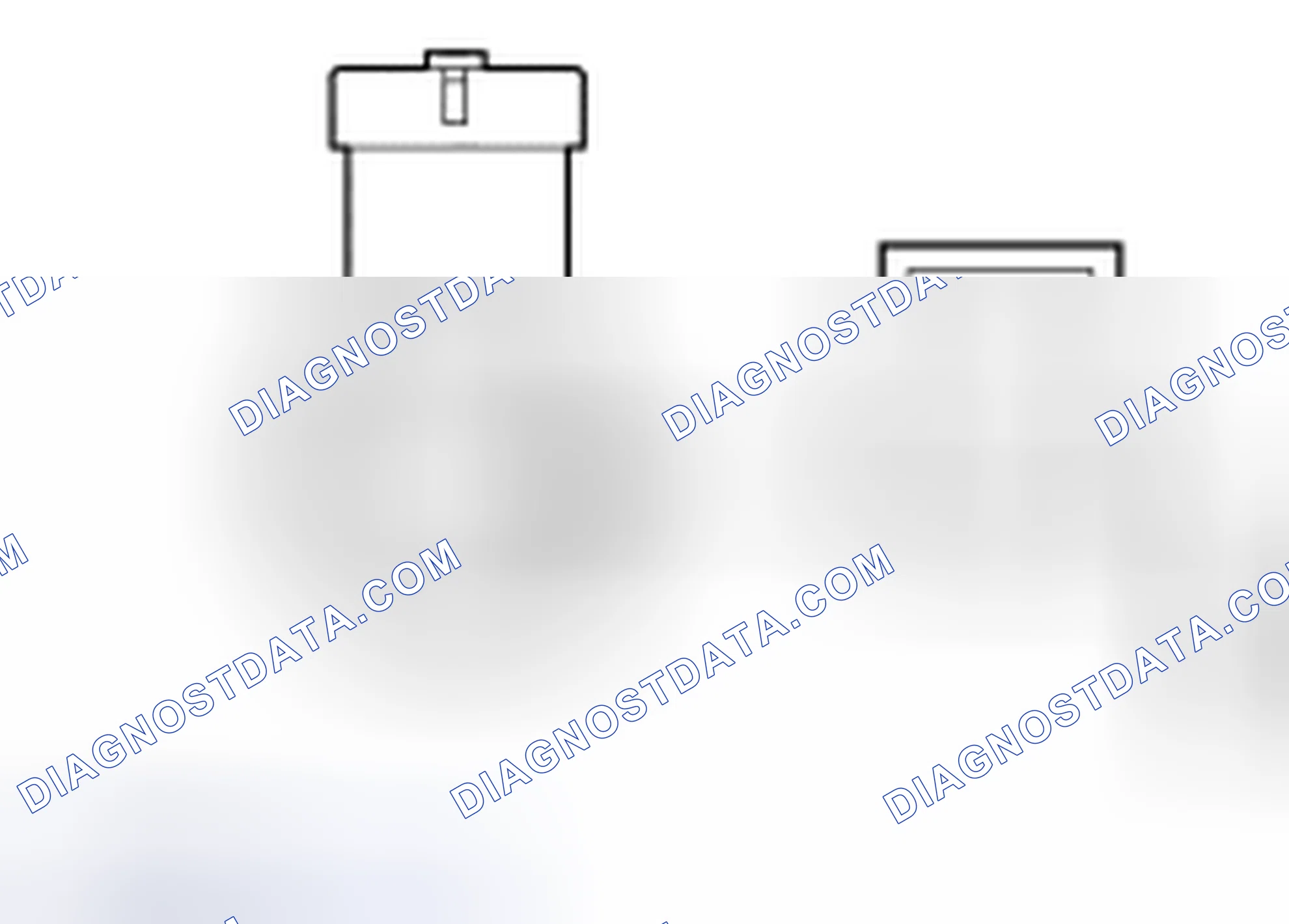 Scheme 85: PINPOINT TEST C: DTC B1318