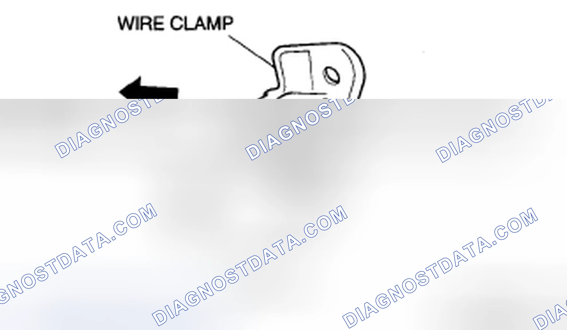 Scheme 101: Wire Removal Note