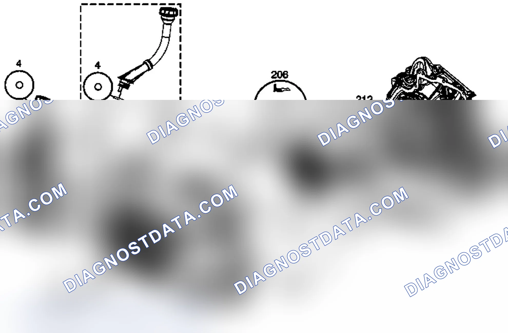 Scheme 291: Seal Locations #2