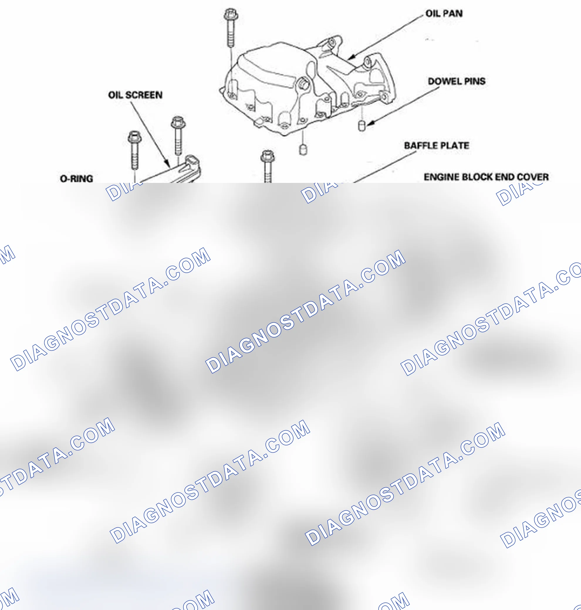 Scheme 252: Component Location Index