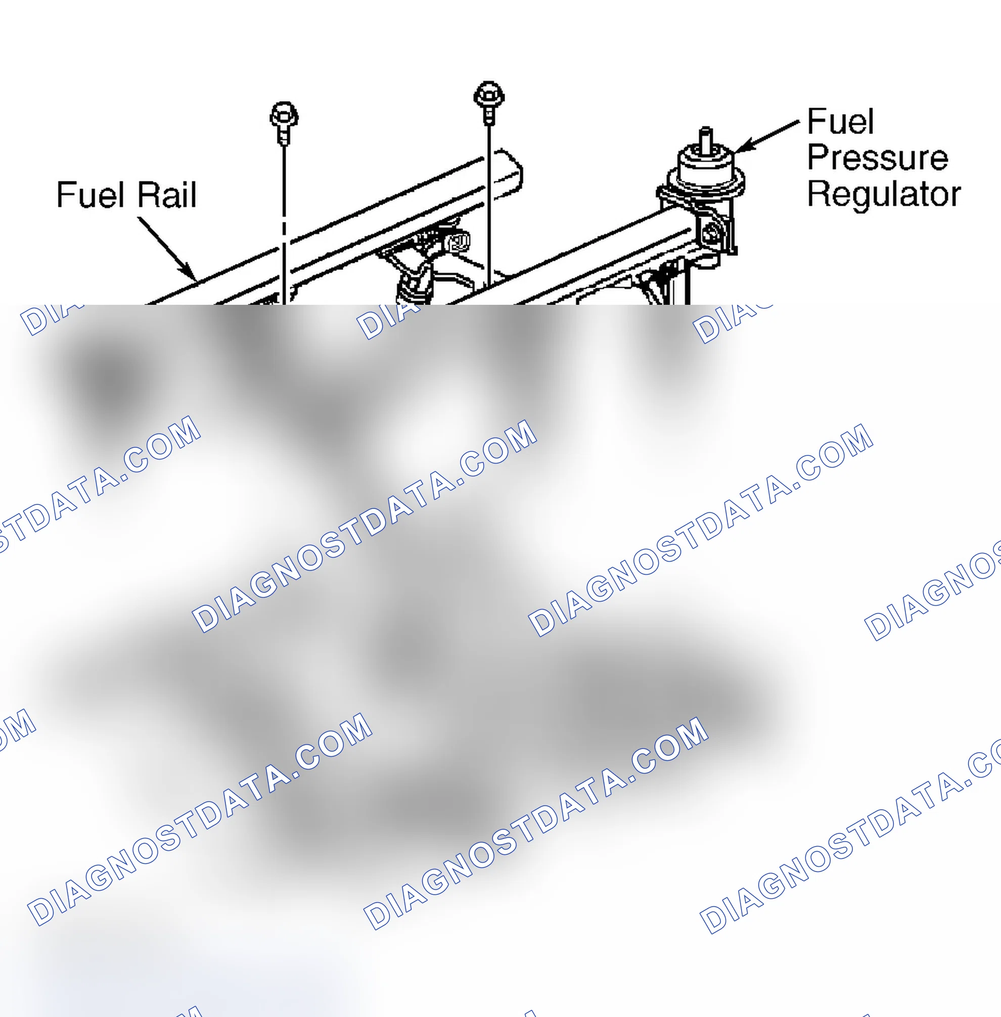 Scheme 18: Fuel Pressure Regulator