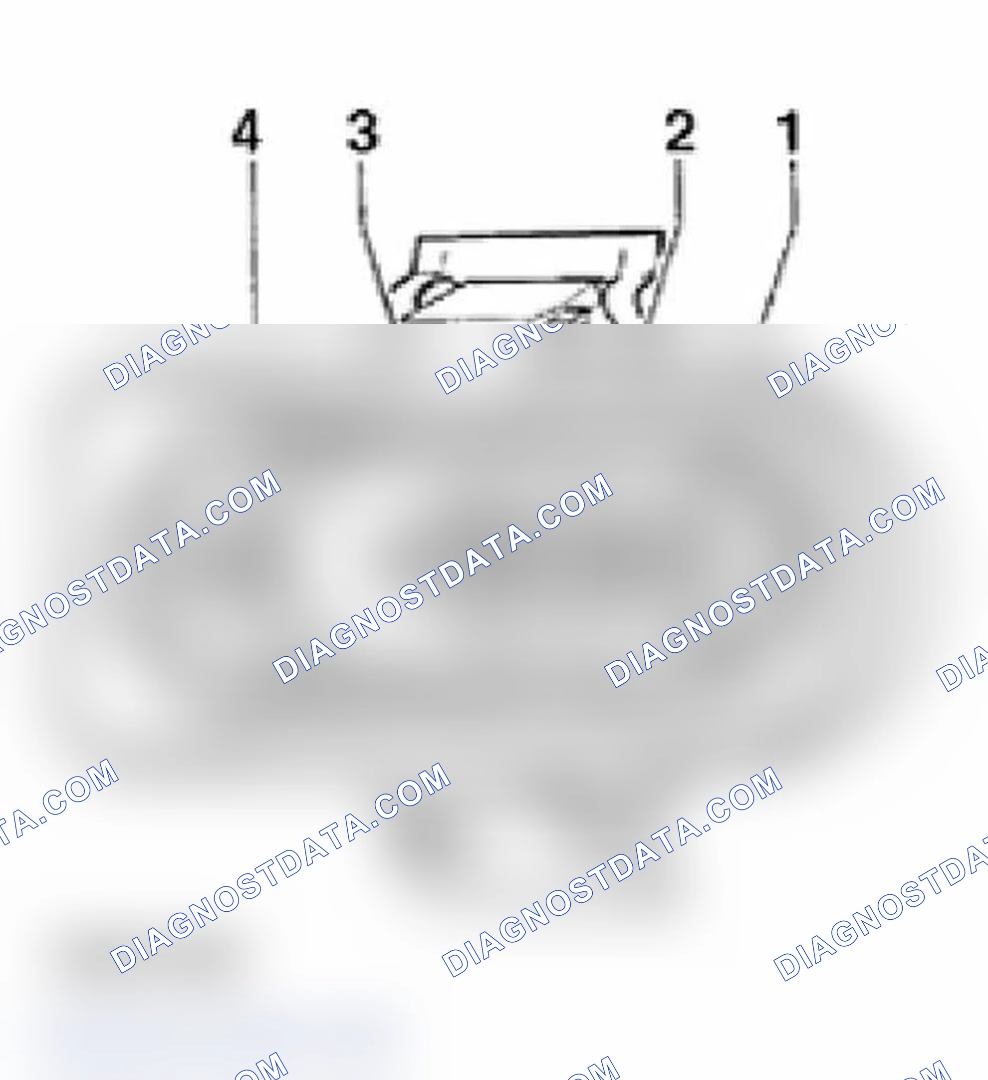 Multiport Fuel Injection (mfi) - 2.8l v6 Atq