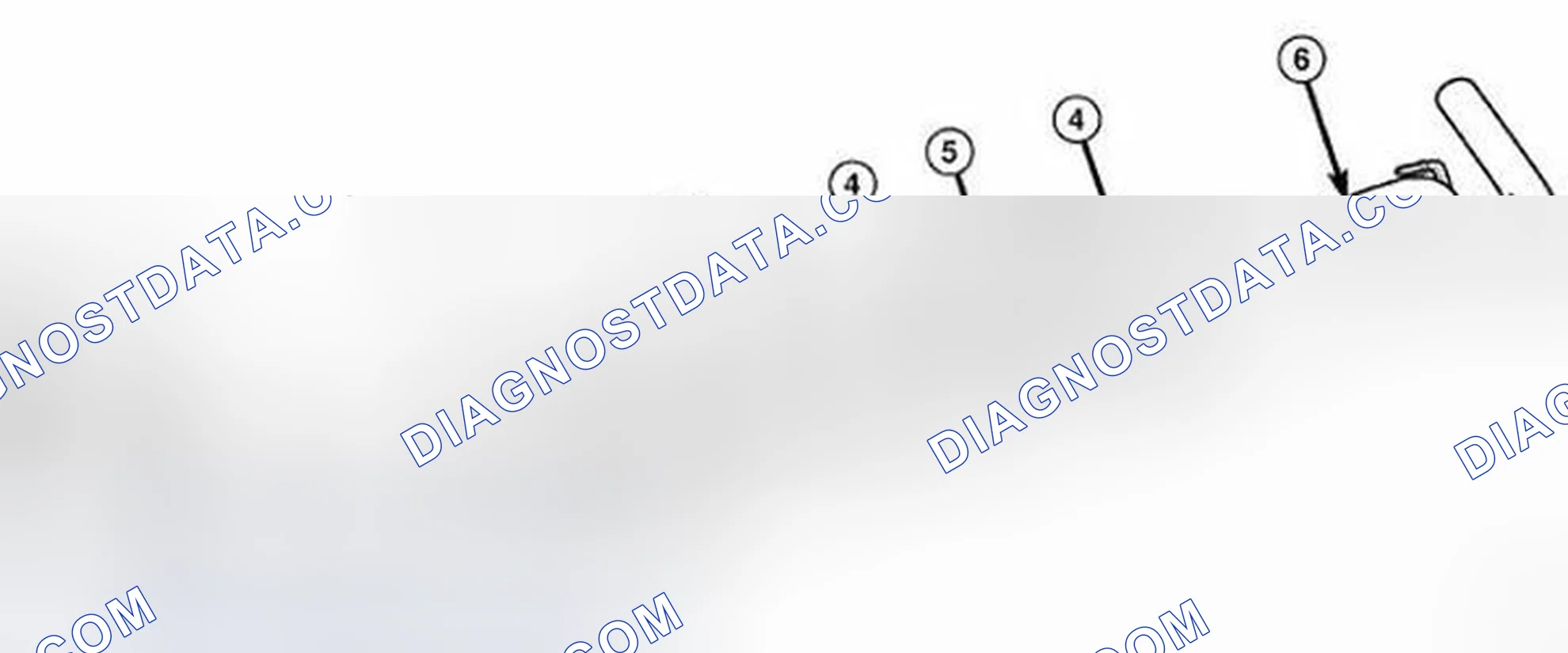 Scheme 114: AFTERTREATMENT INSPECTION GUIDELINE