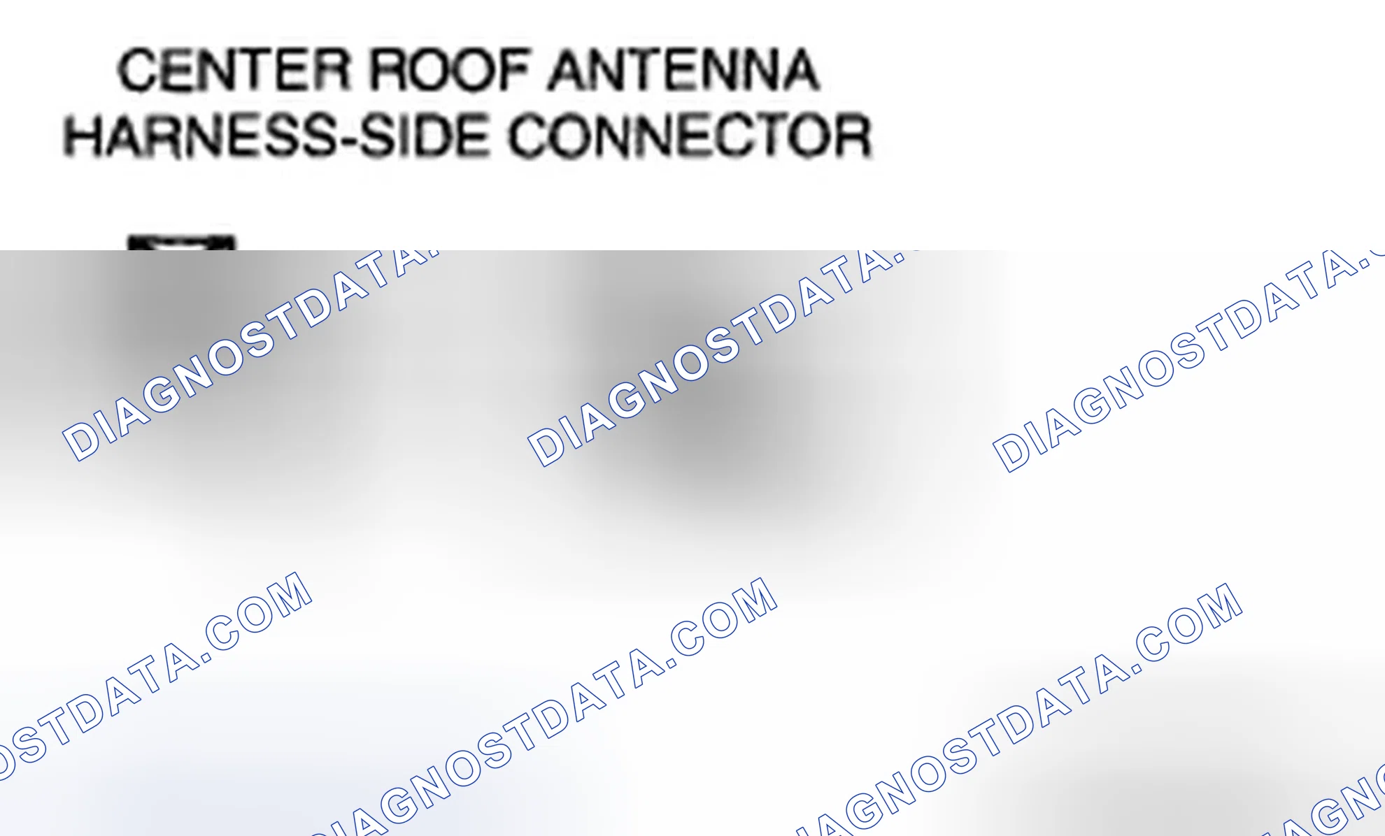 Scheme 56: Antenna Amplifier Inspection