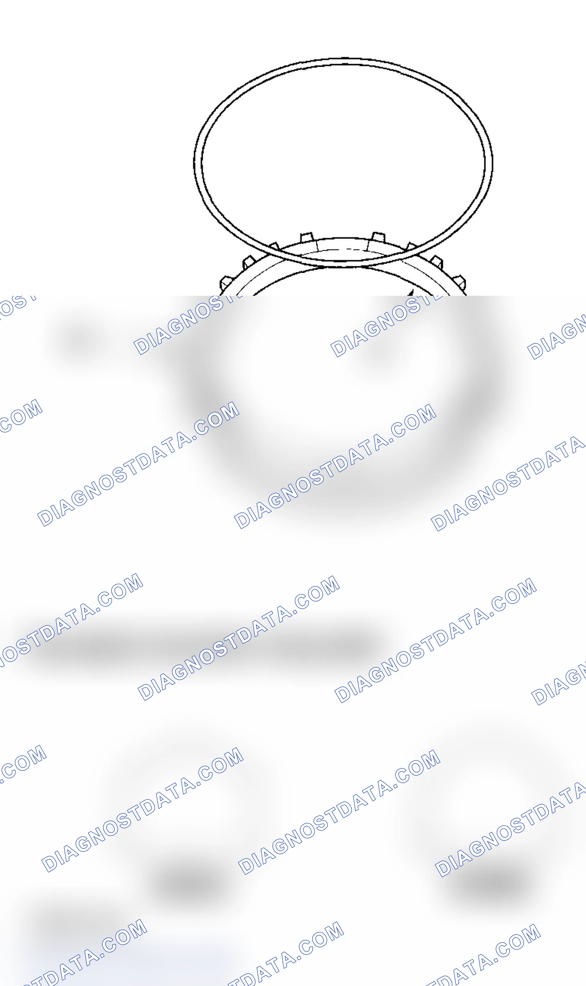 Scheme 167: Synchro Ring and Gear Inspection
